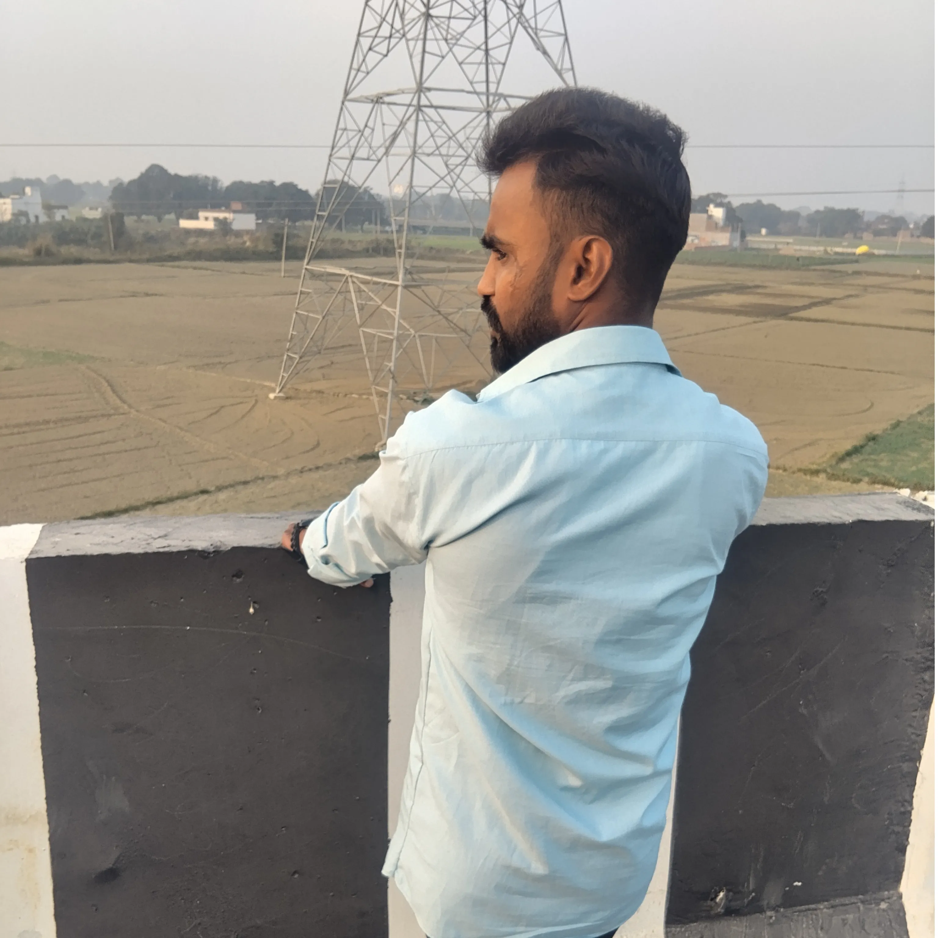 Harsh Maurya