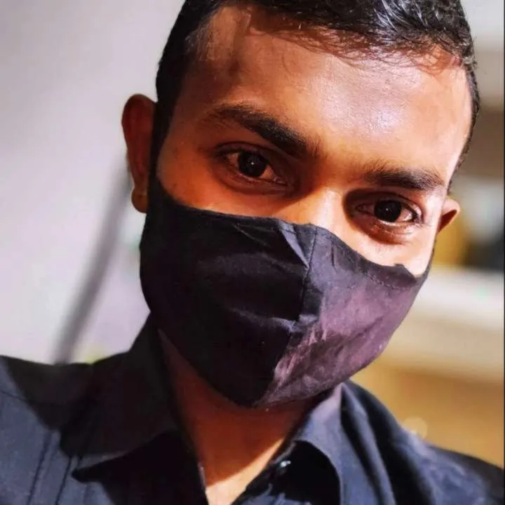 Anil Prajapati