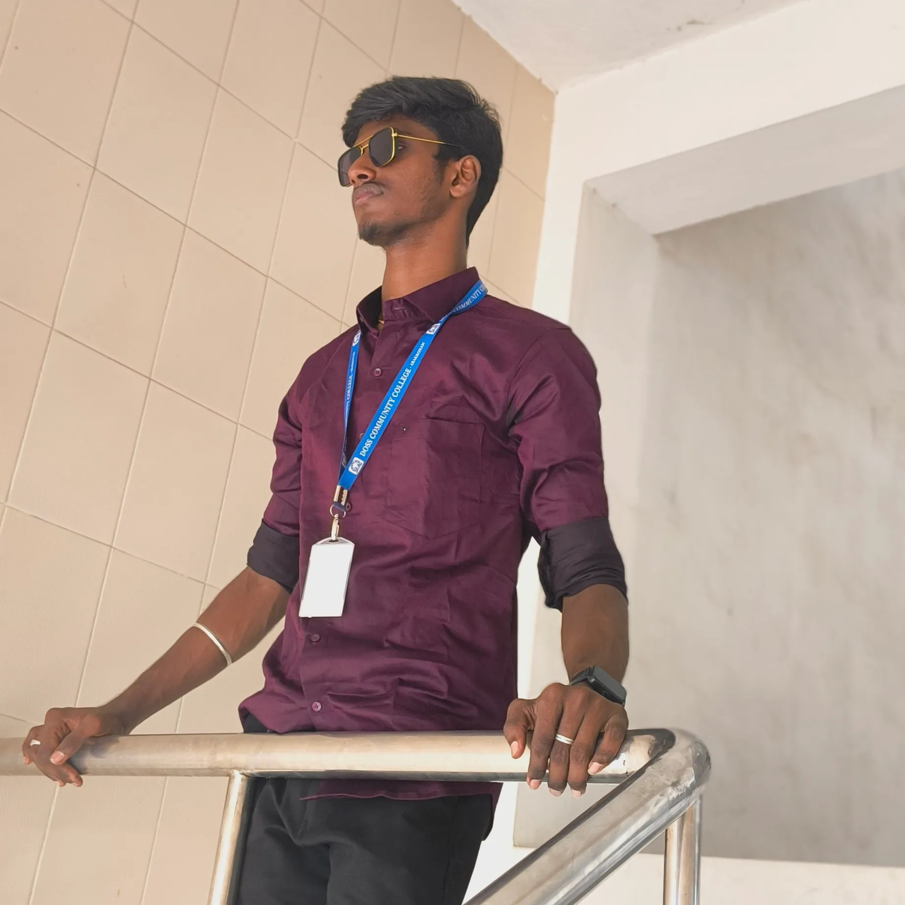 V Jothiram