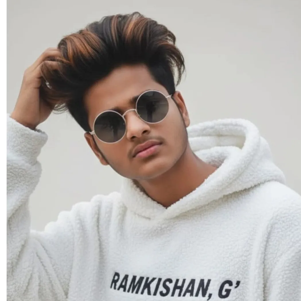 Vishal Raikwar