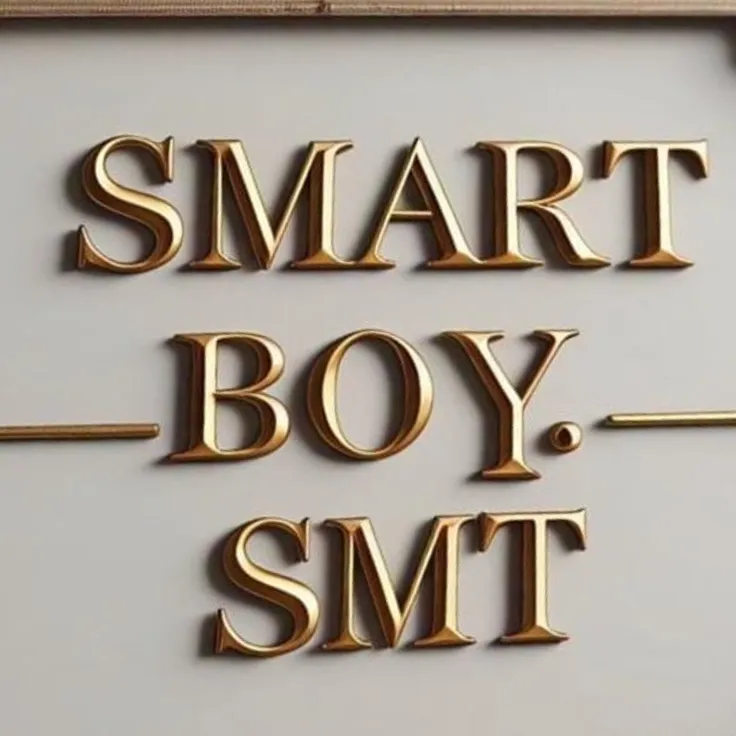 SMART_BOY _SMT