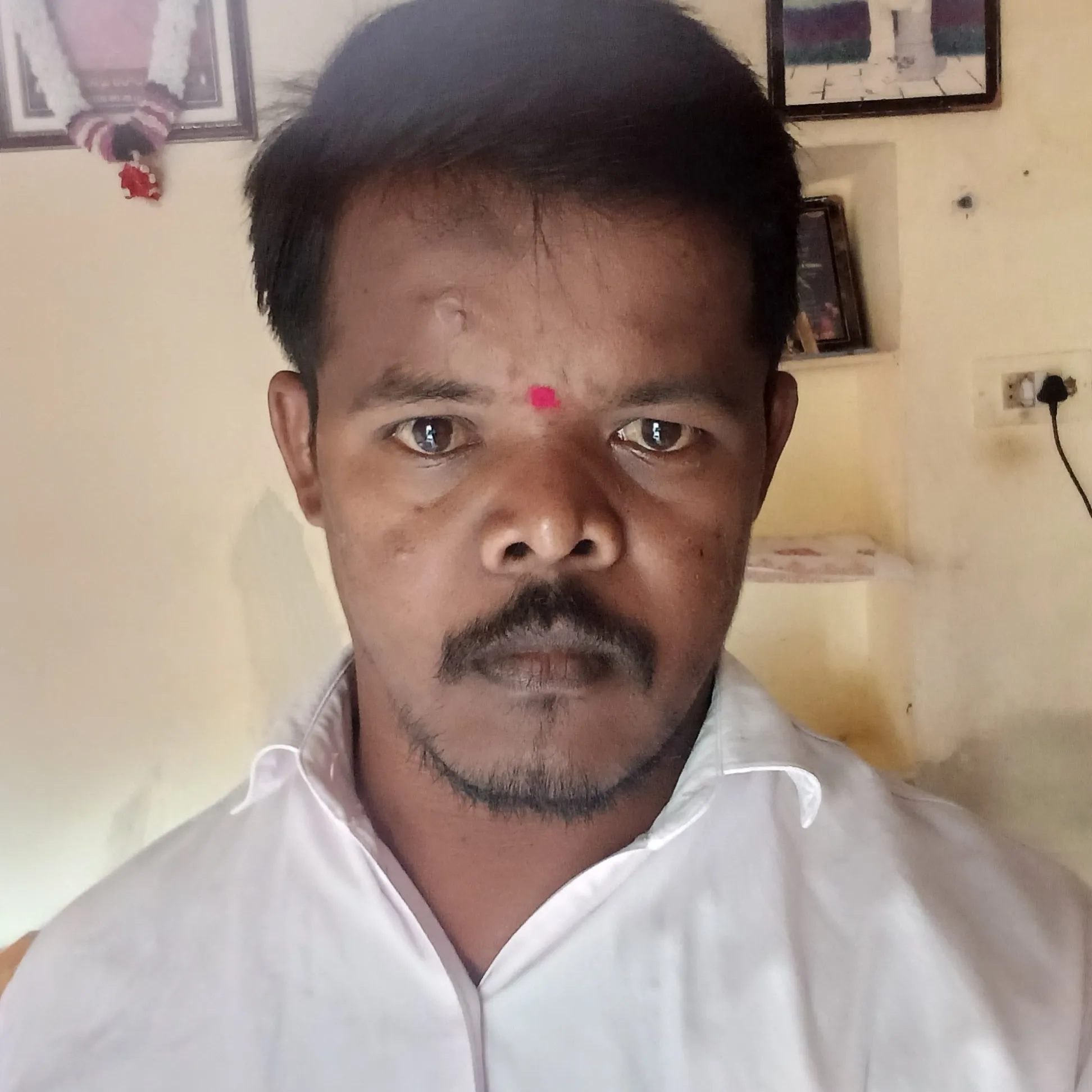 Bontha Venkanna