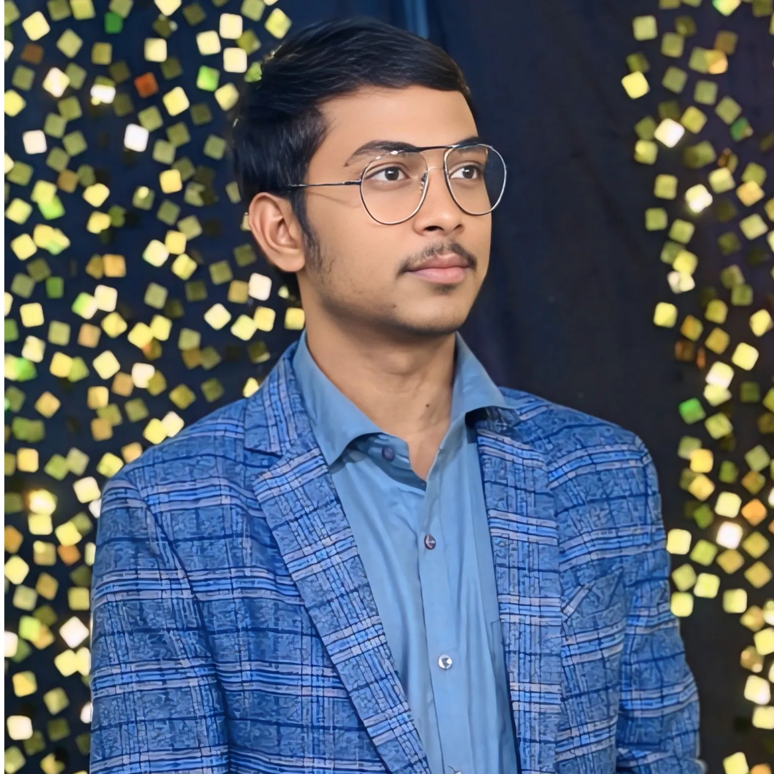 Pandey jii