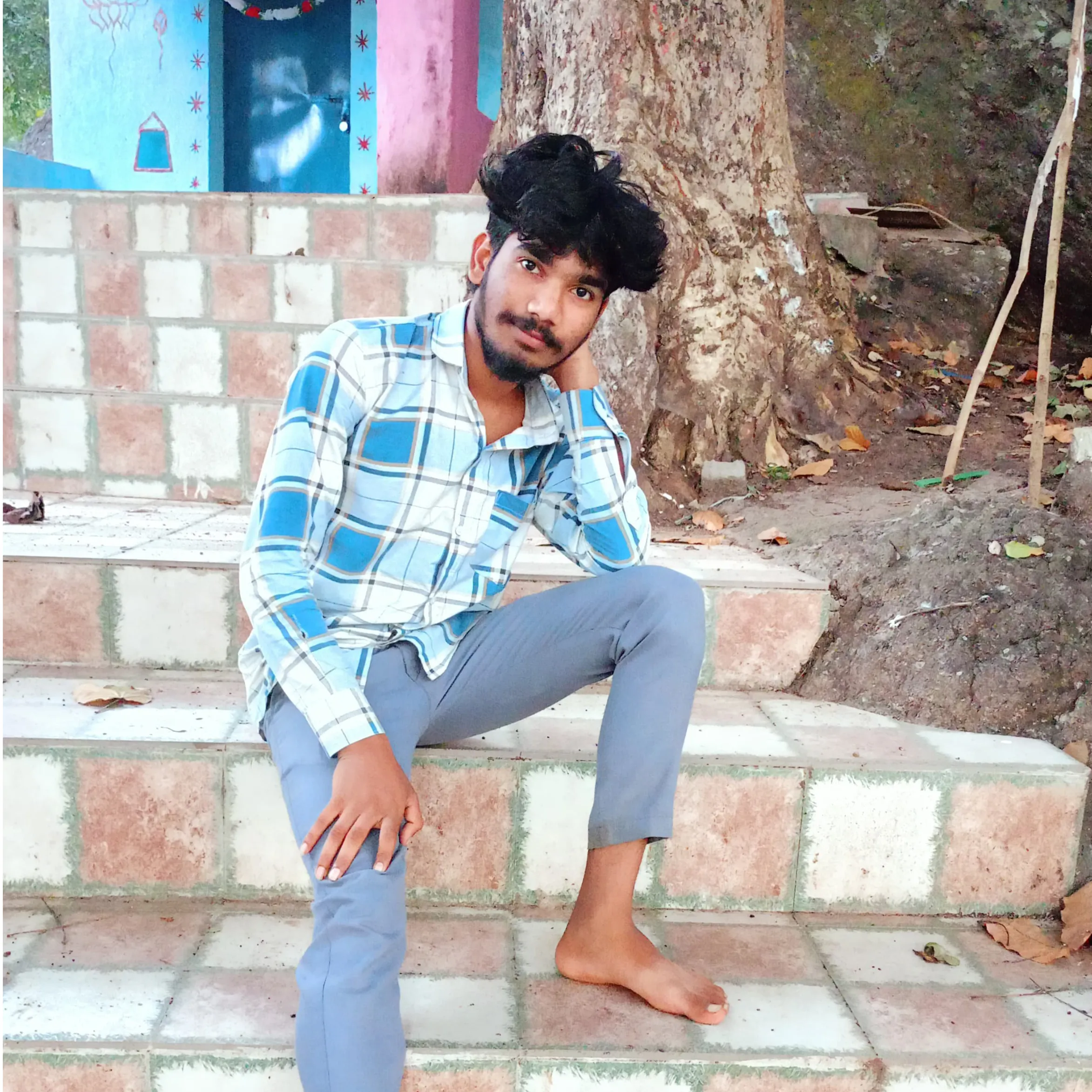 Baishnaba Naik