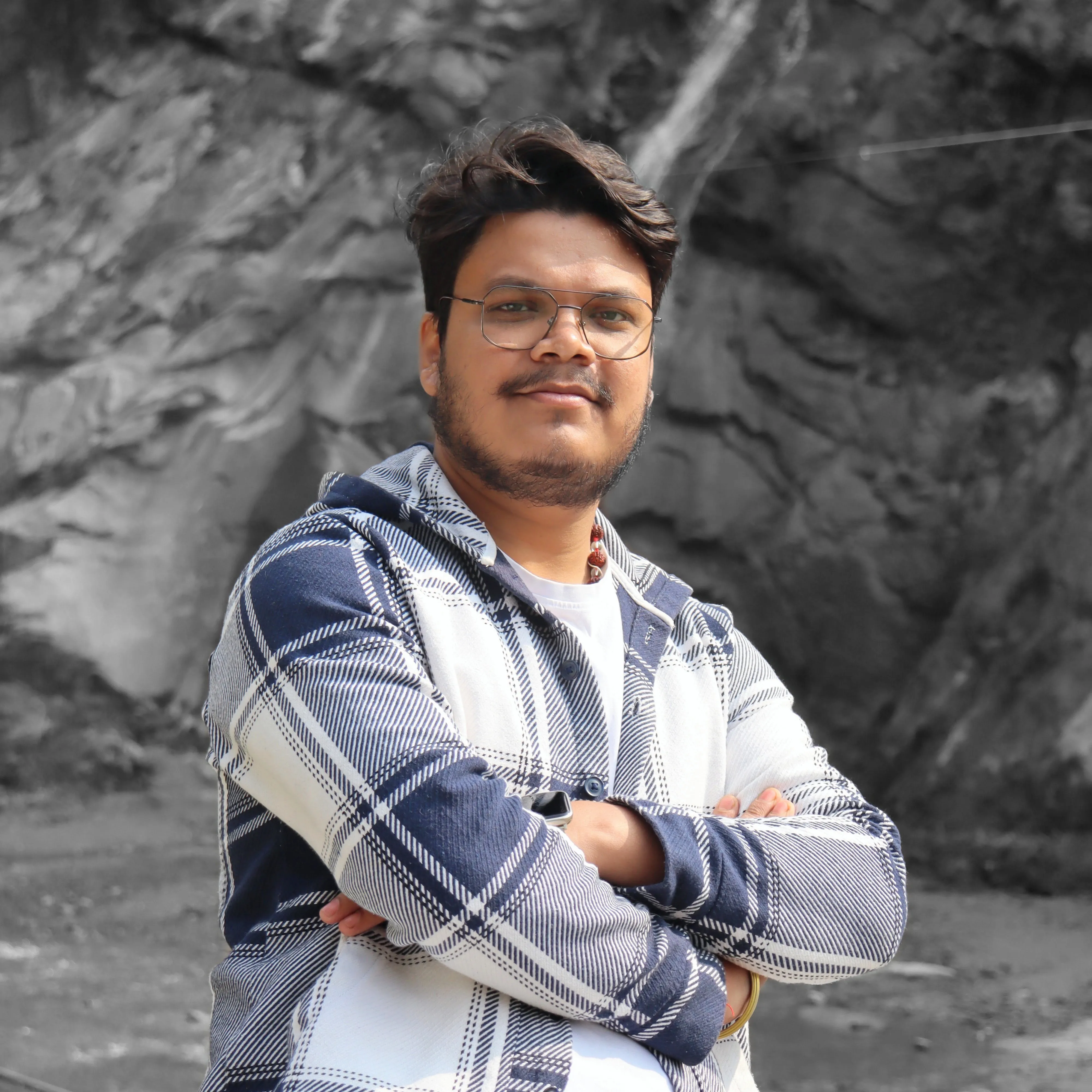 Sumon Adhikary