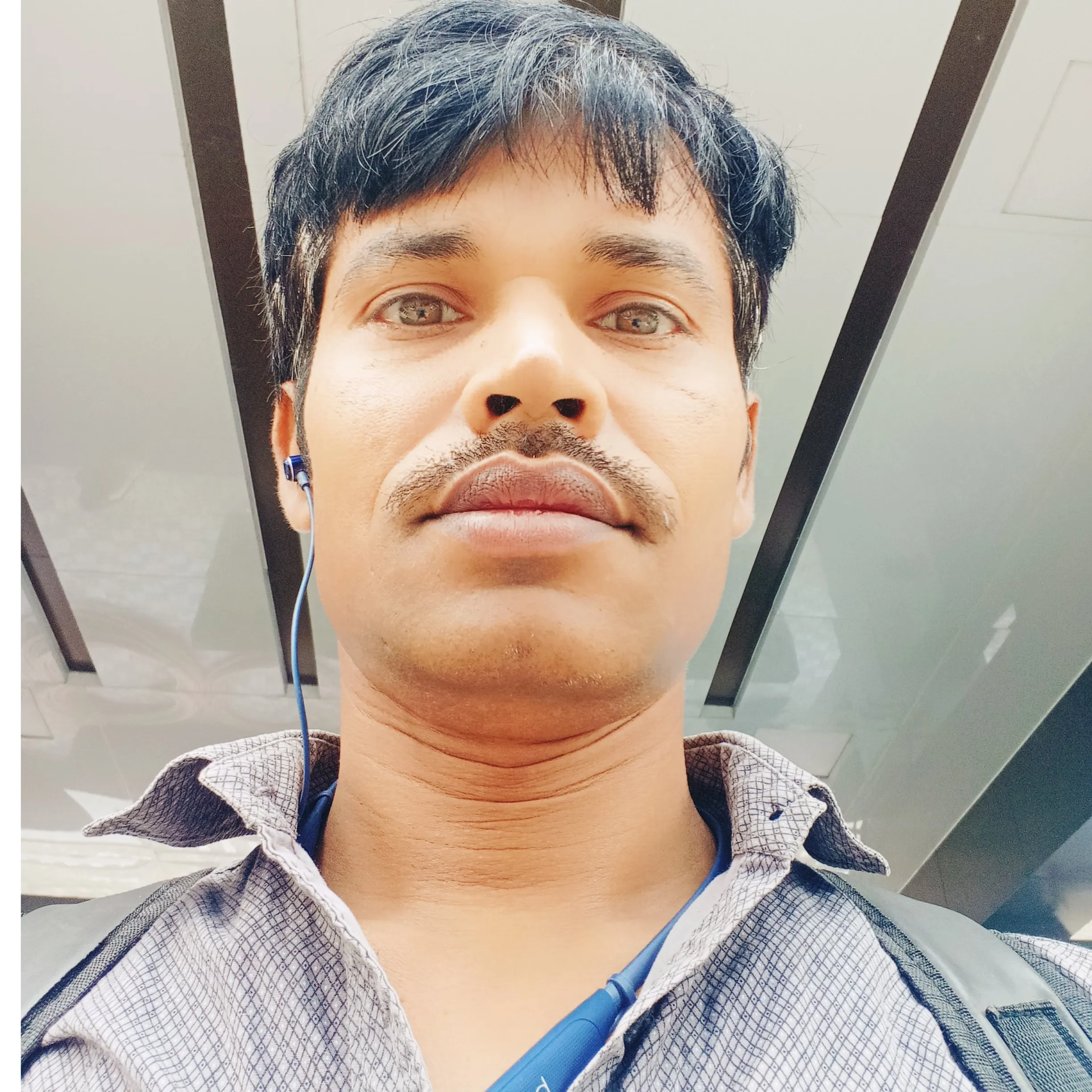Mukesh Kumar