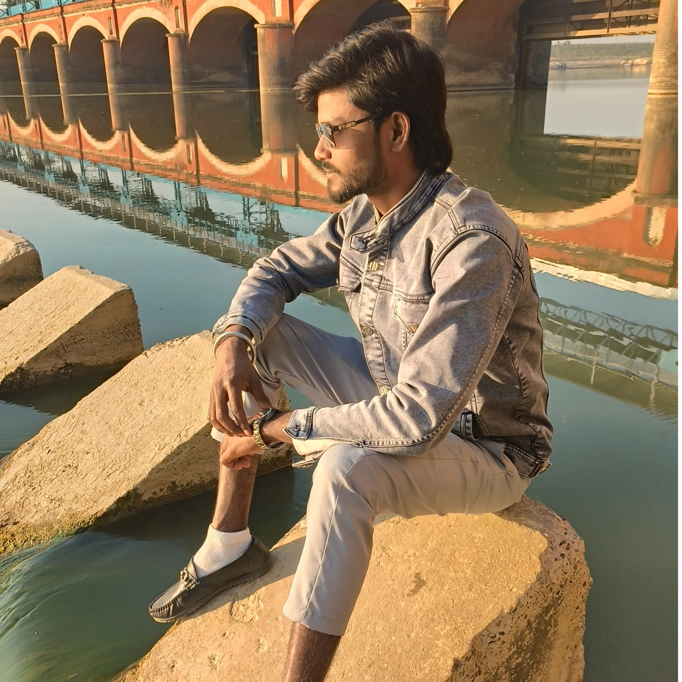Kamal Kashyap