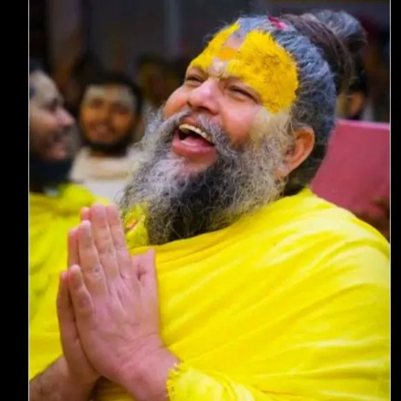 premanand maharaj babajee