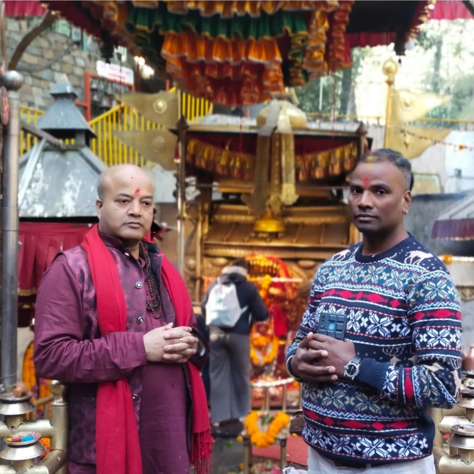 SANTOSH GUPTA