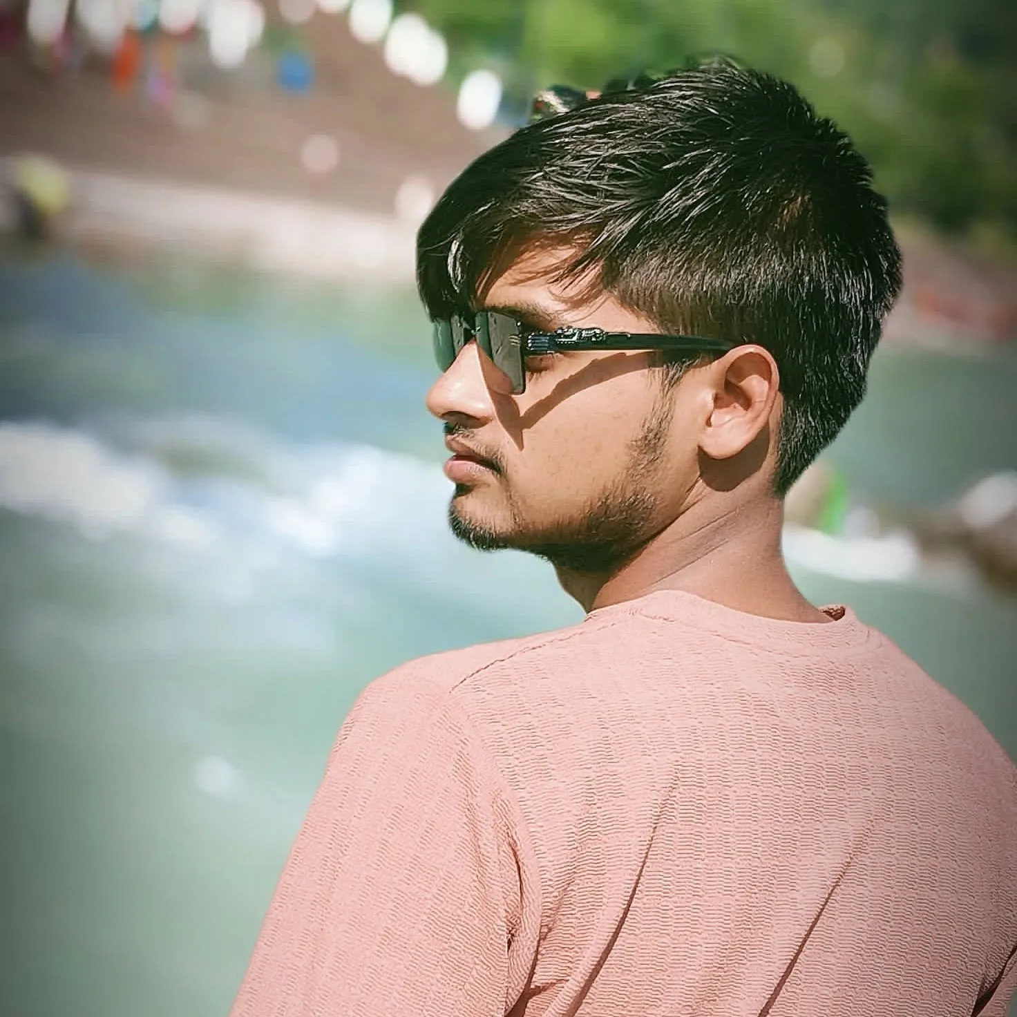 NIMESH SETH