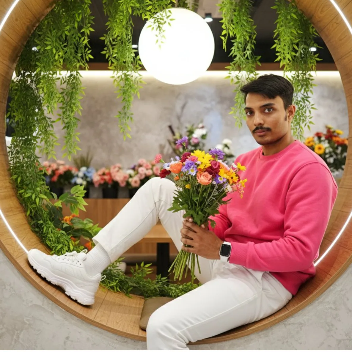 Prabhat Kumar