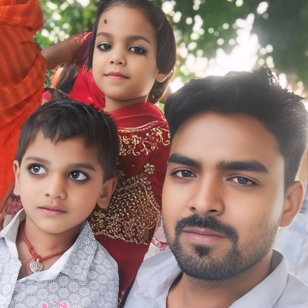 Mukesh Kumar