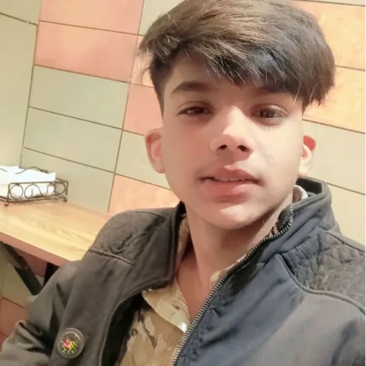 Ayush Gupta