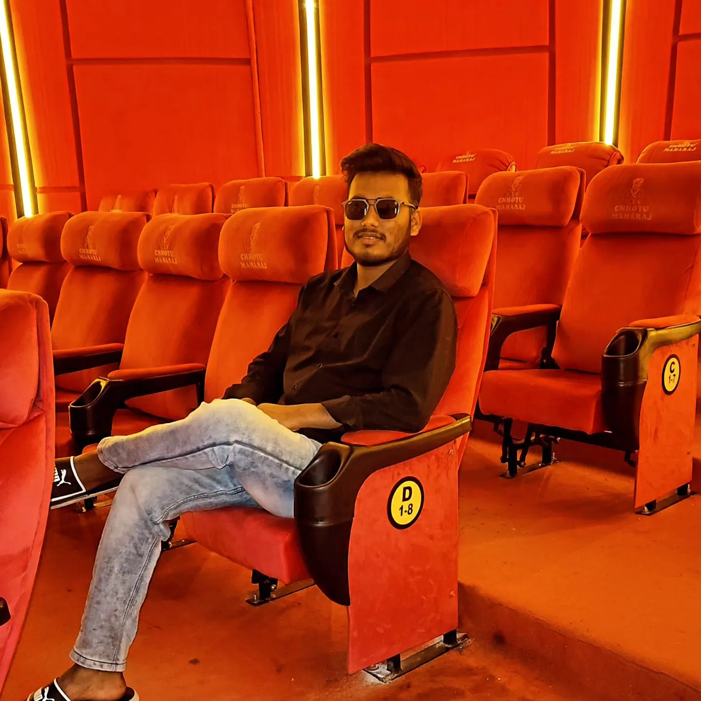 Bishal Chetry