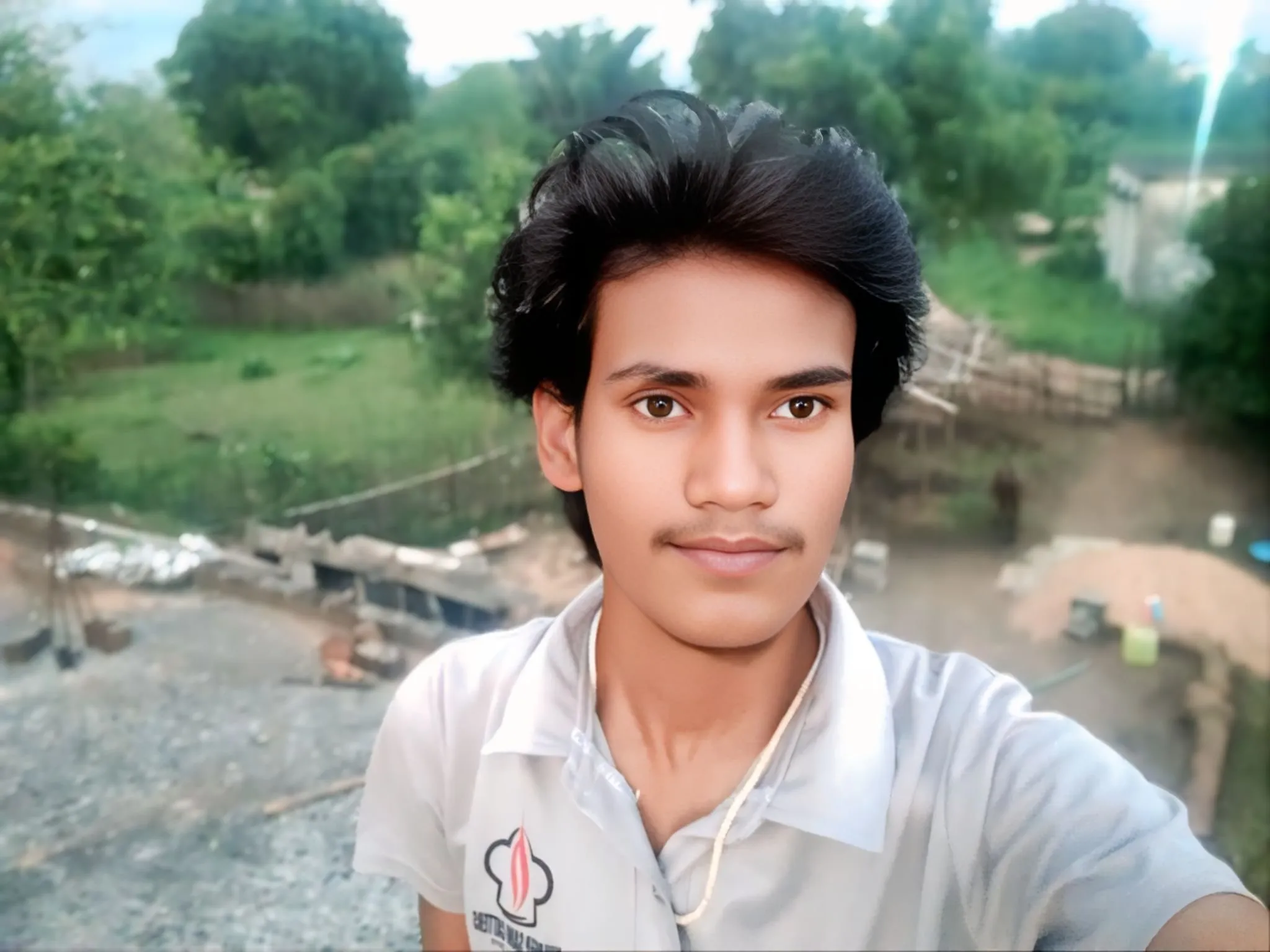 manoj Dhanuk