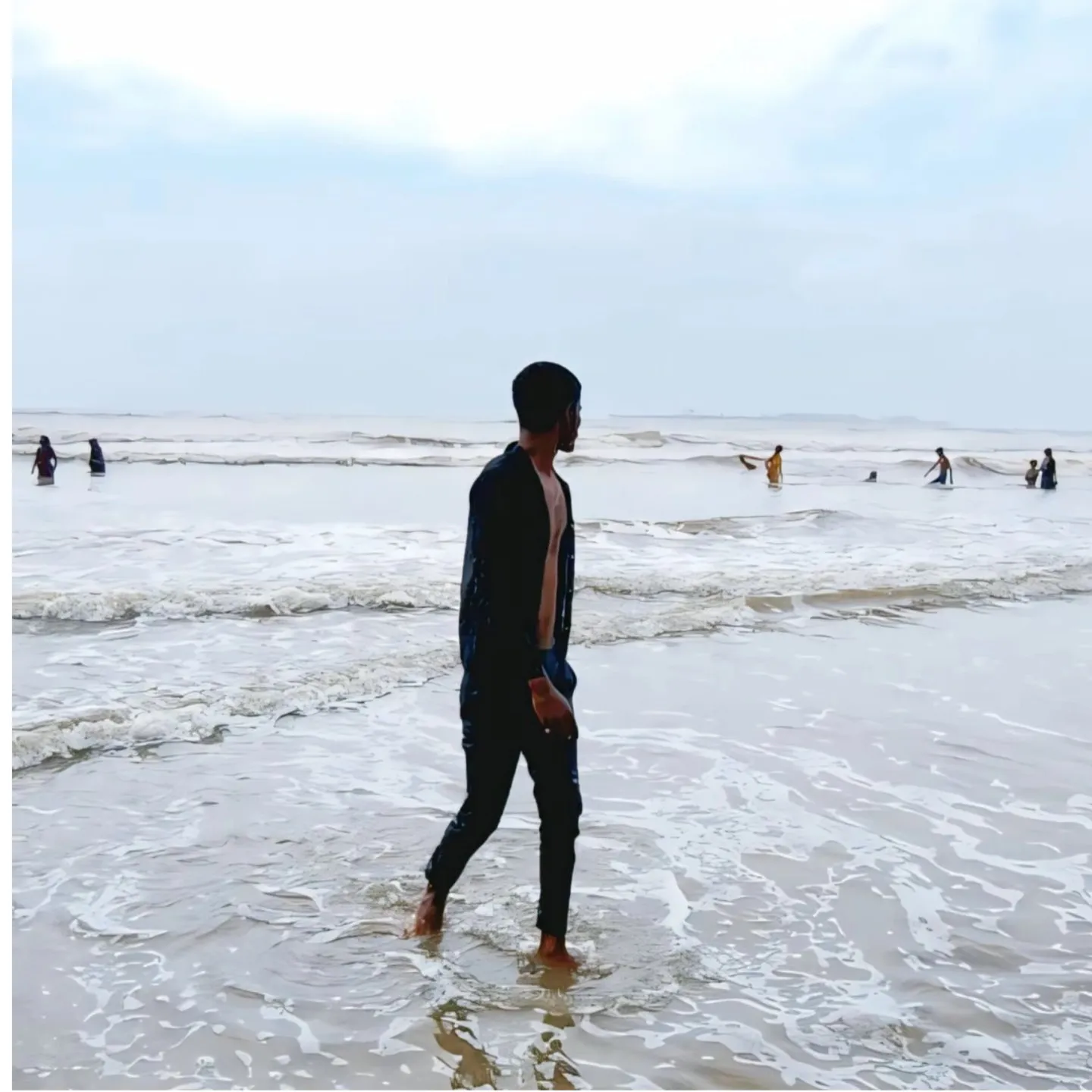 lukesh chauhan