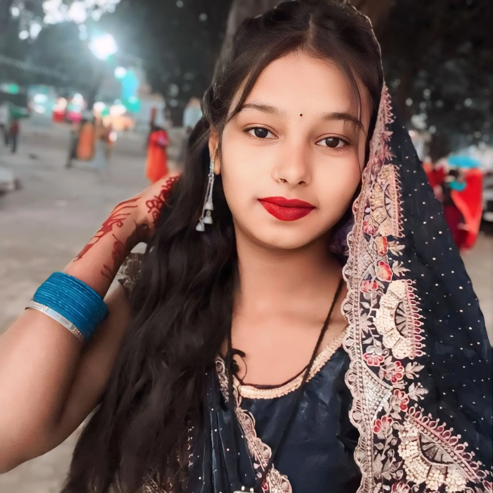 ANJALI KUMARI