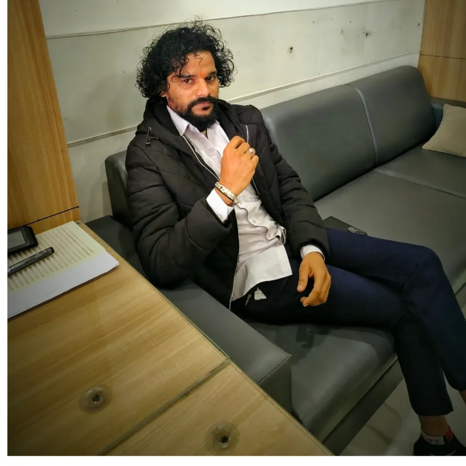 vinod vaghela