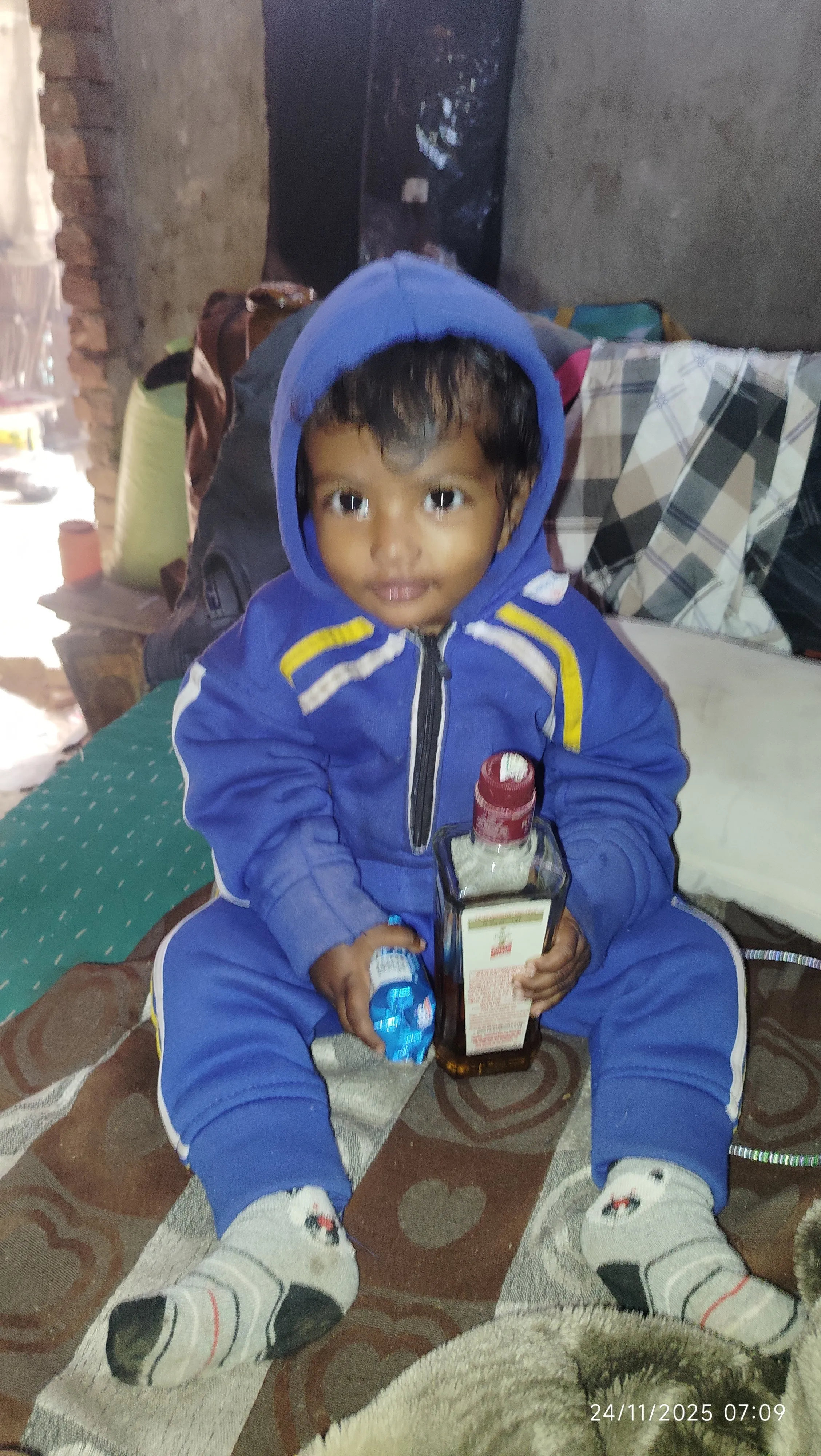 bhushan Sharma