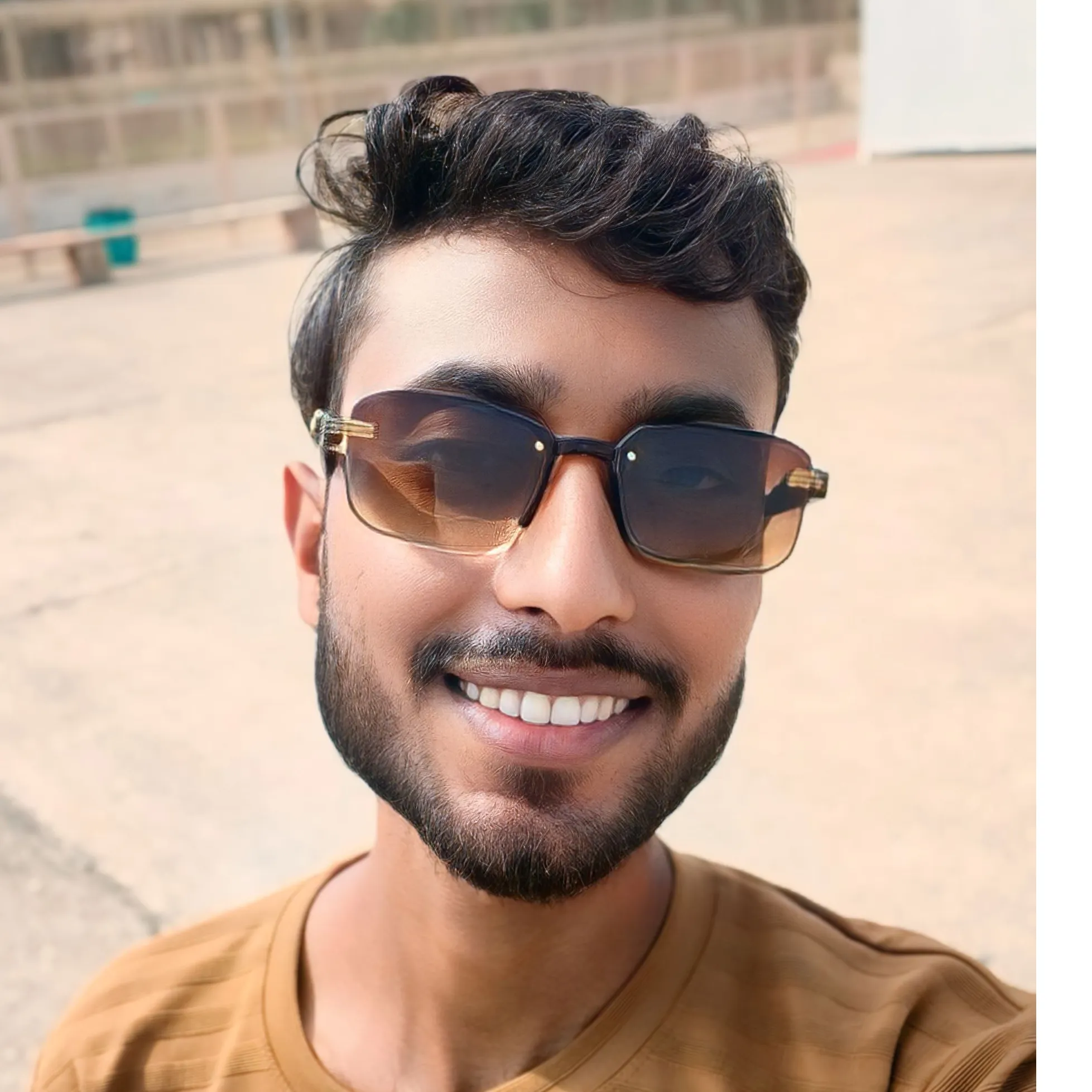 Monu Kumar