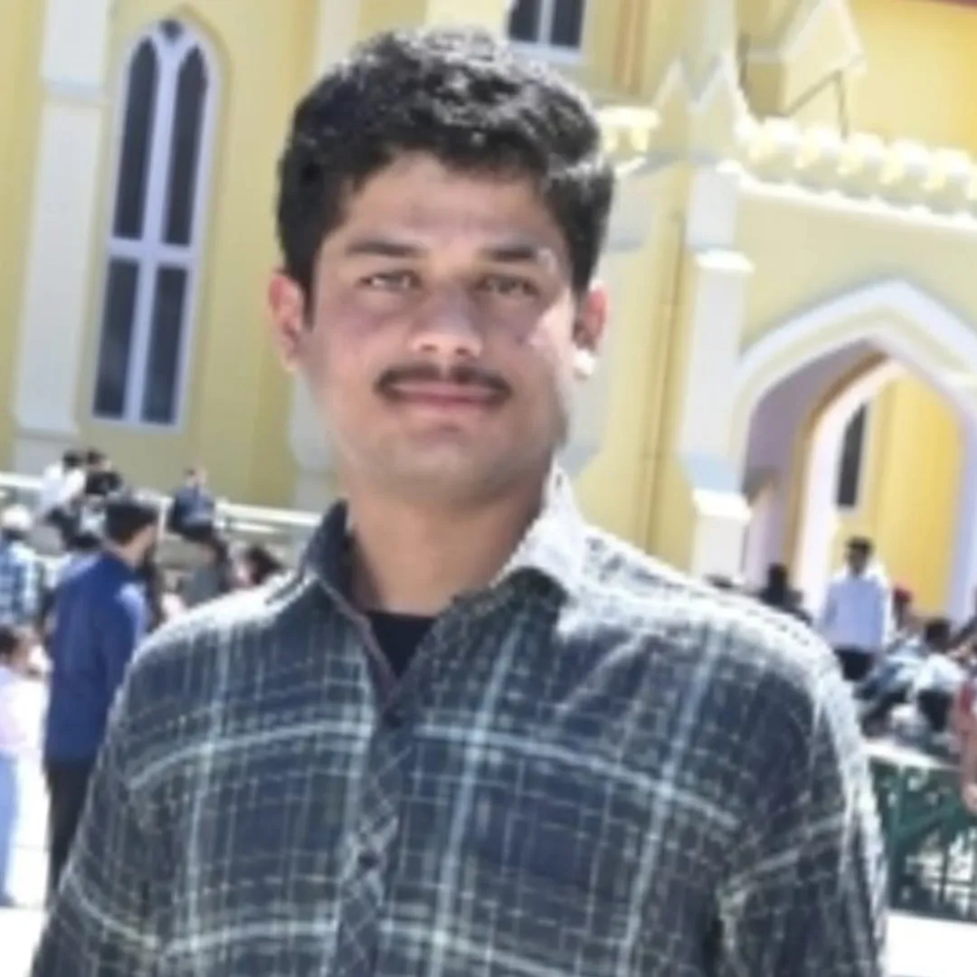 bhuneshwar sharma