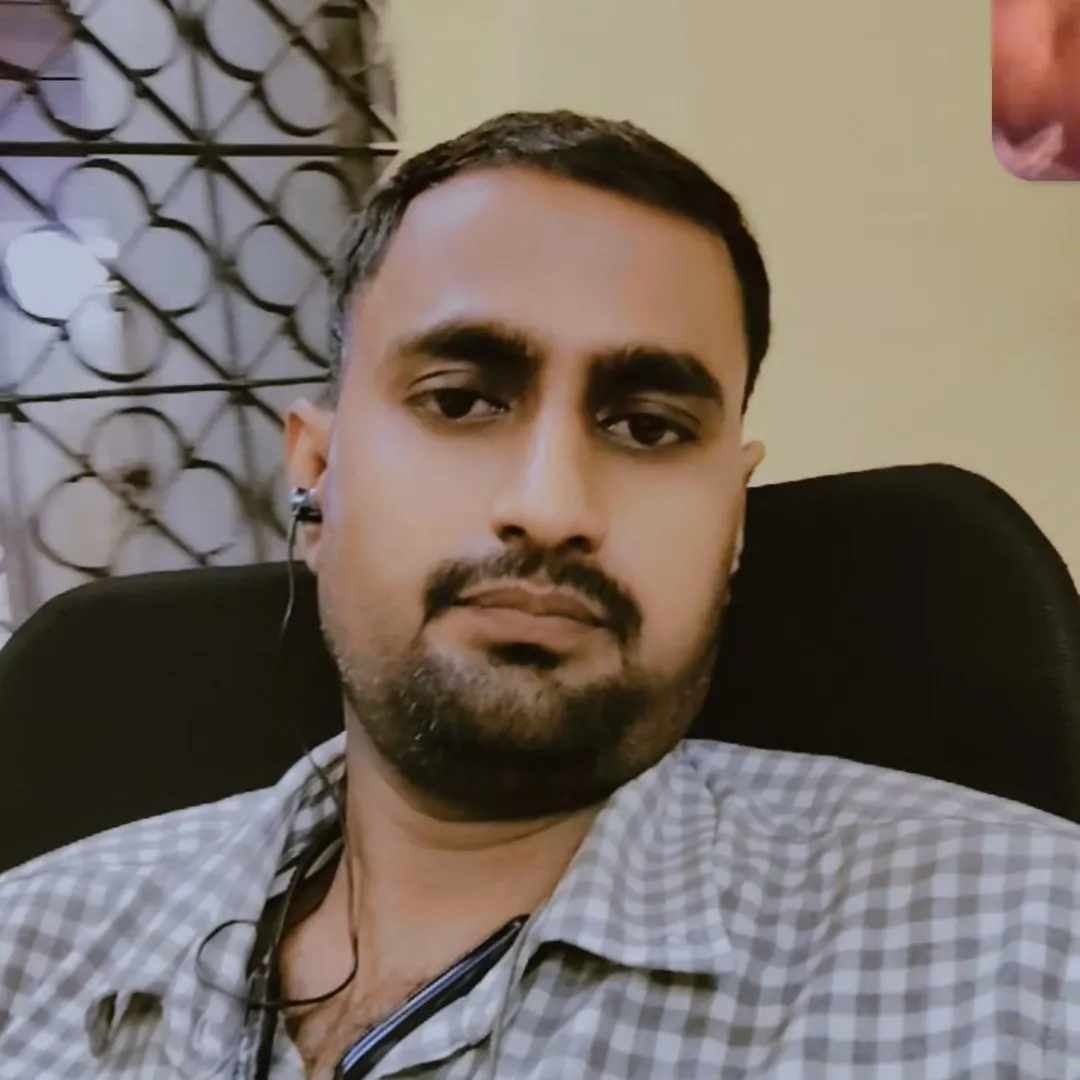 Vinay Pandey