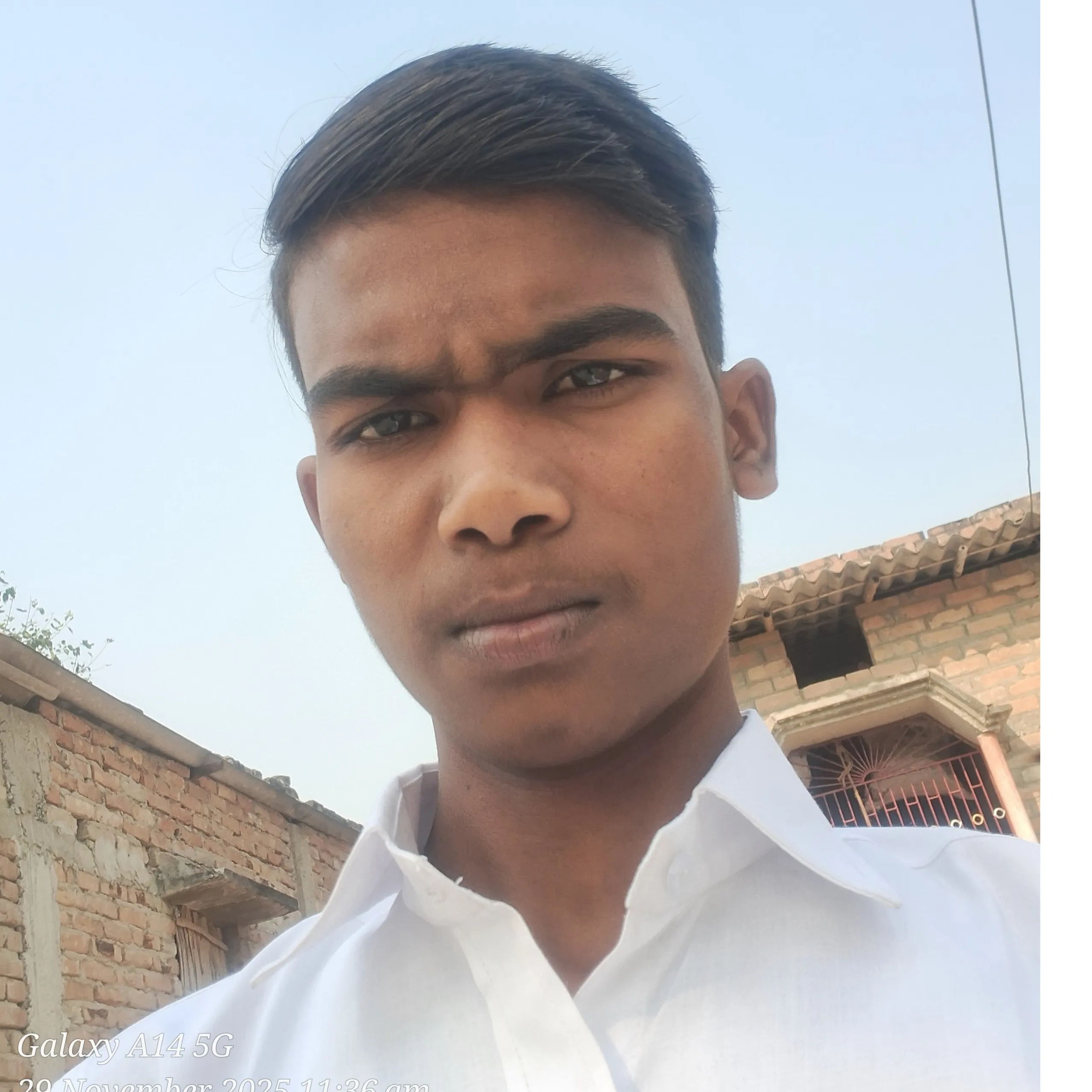 Dinbandhu Yadav