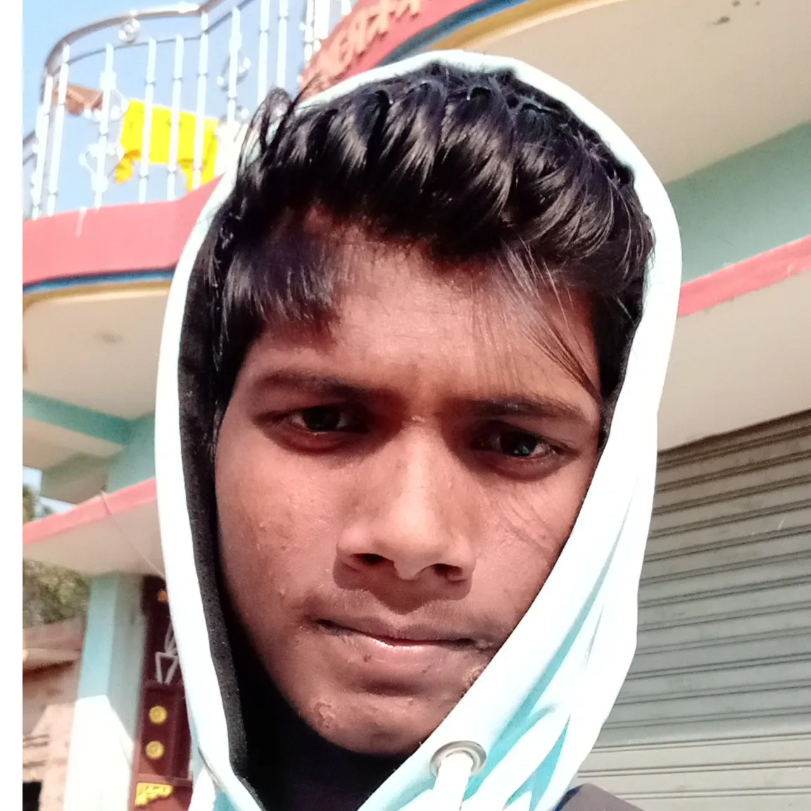 Akash Babu