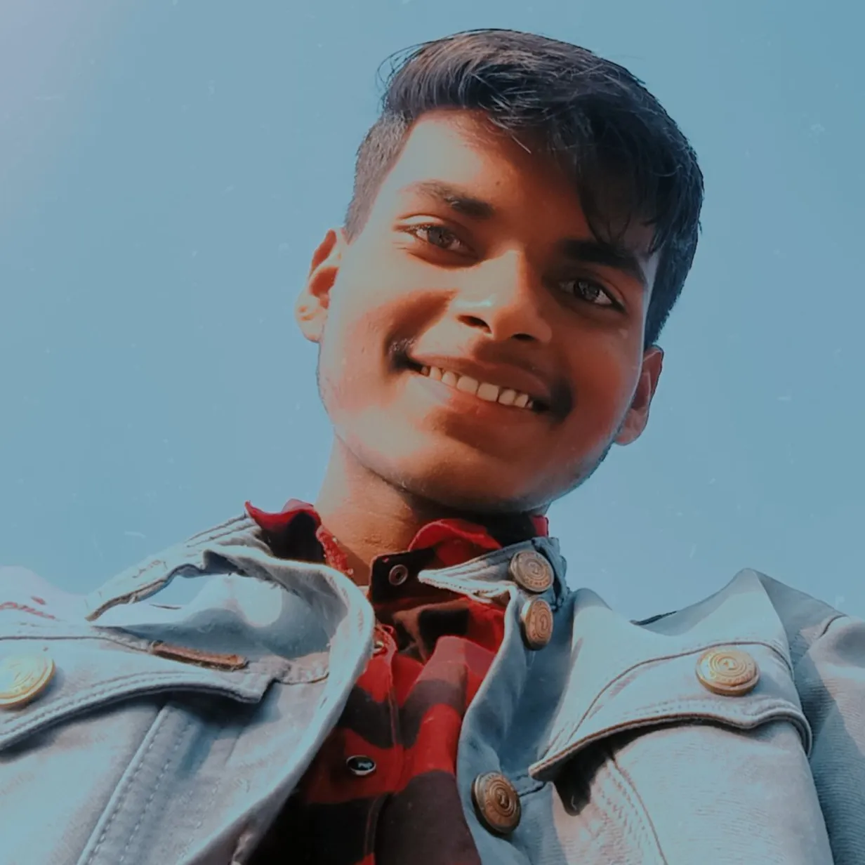 Satyam Yadav