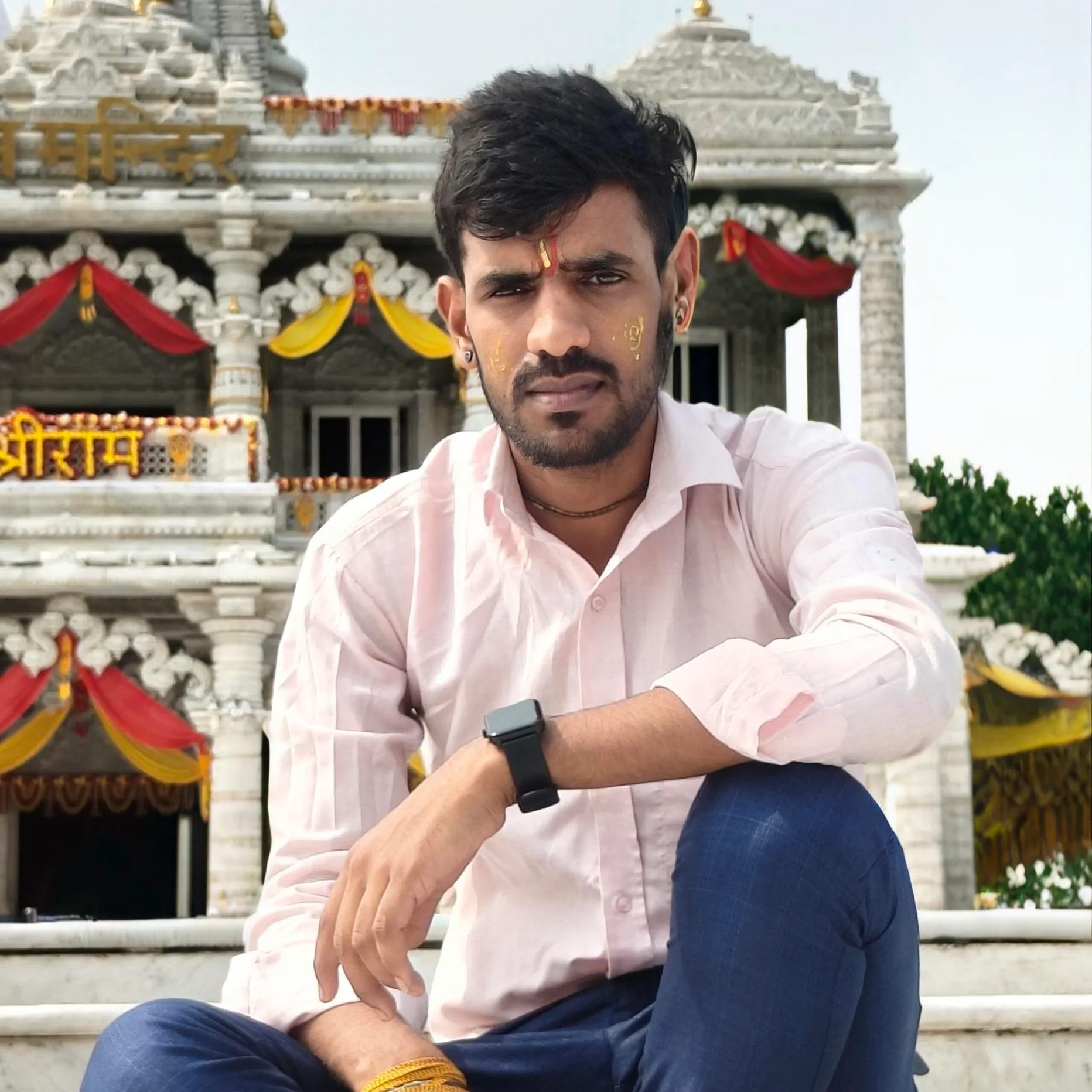 buddhraj yadav