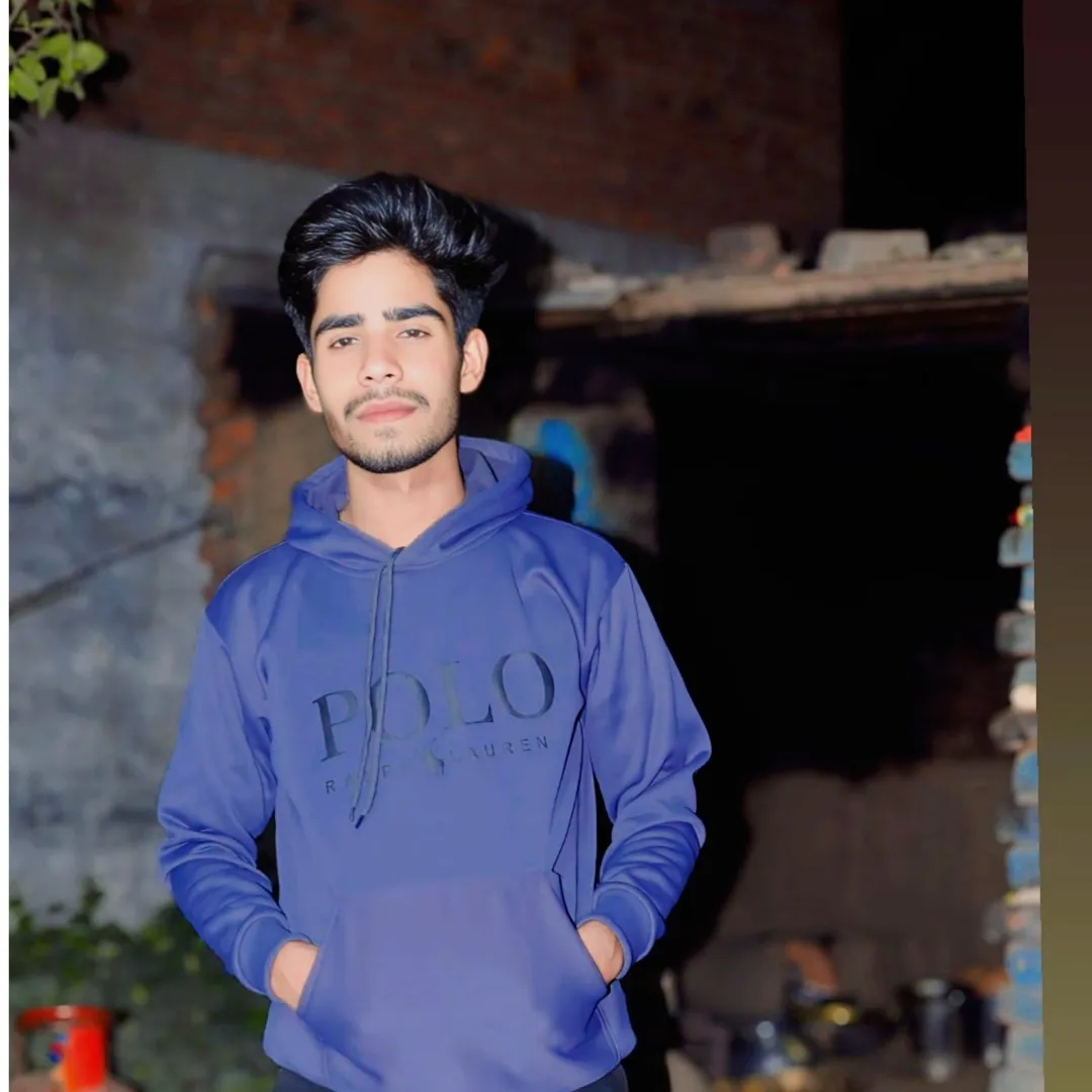 Raja Yadav