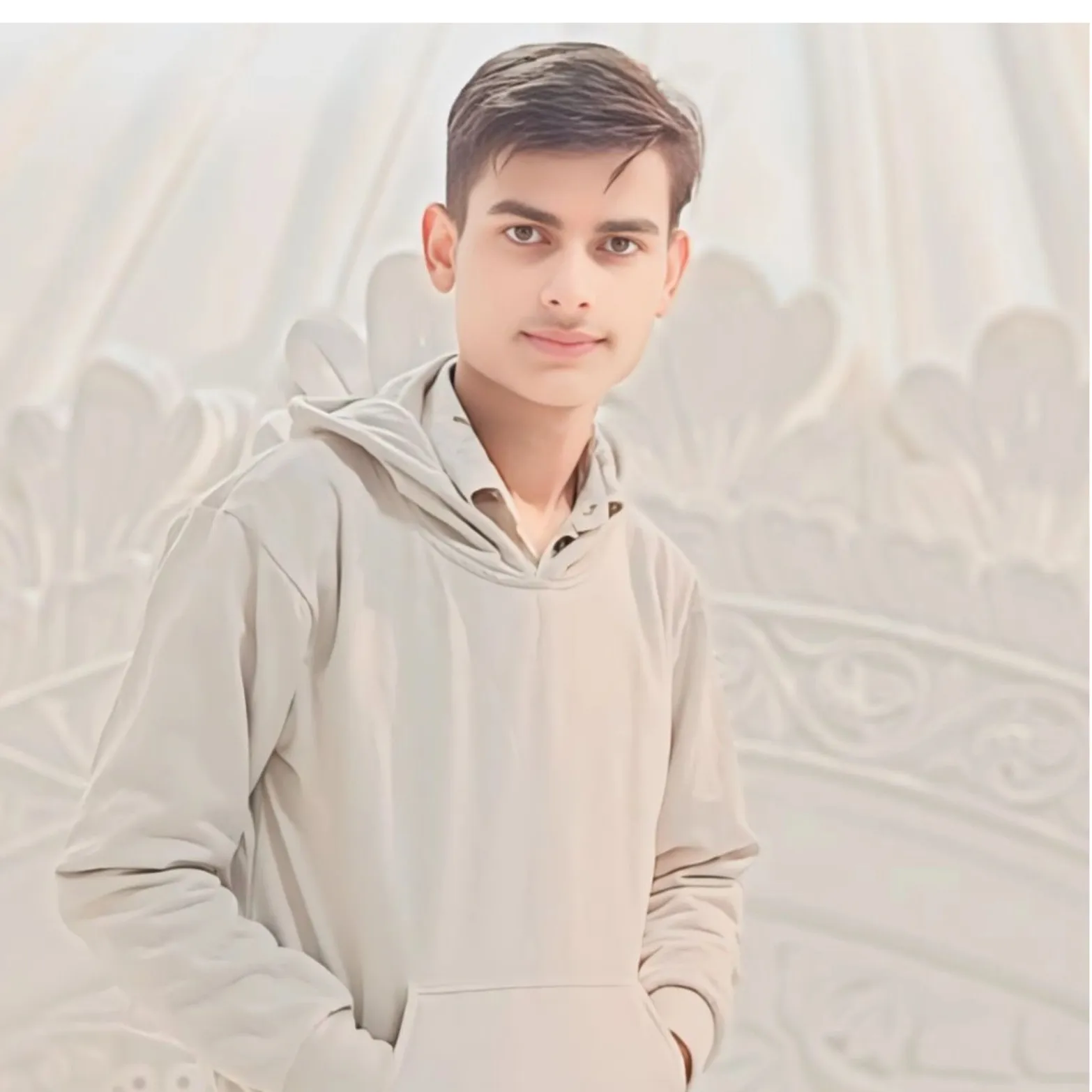 Arpit Tiwari