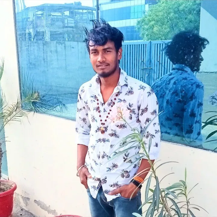 Nitish kumar