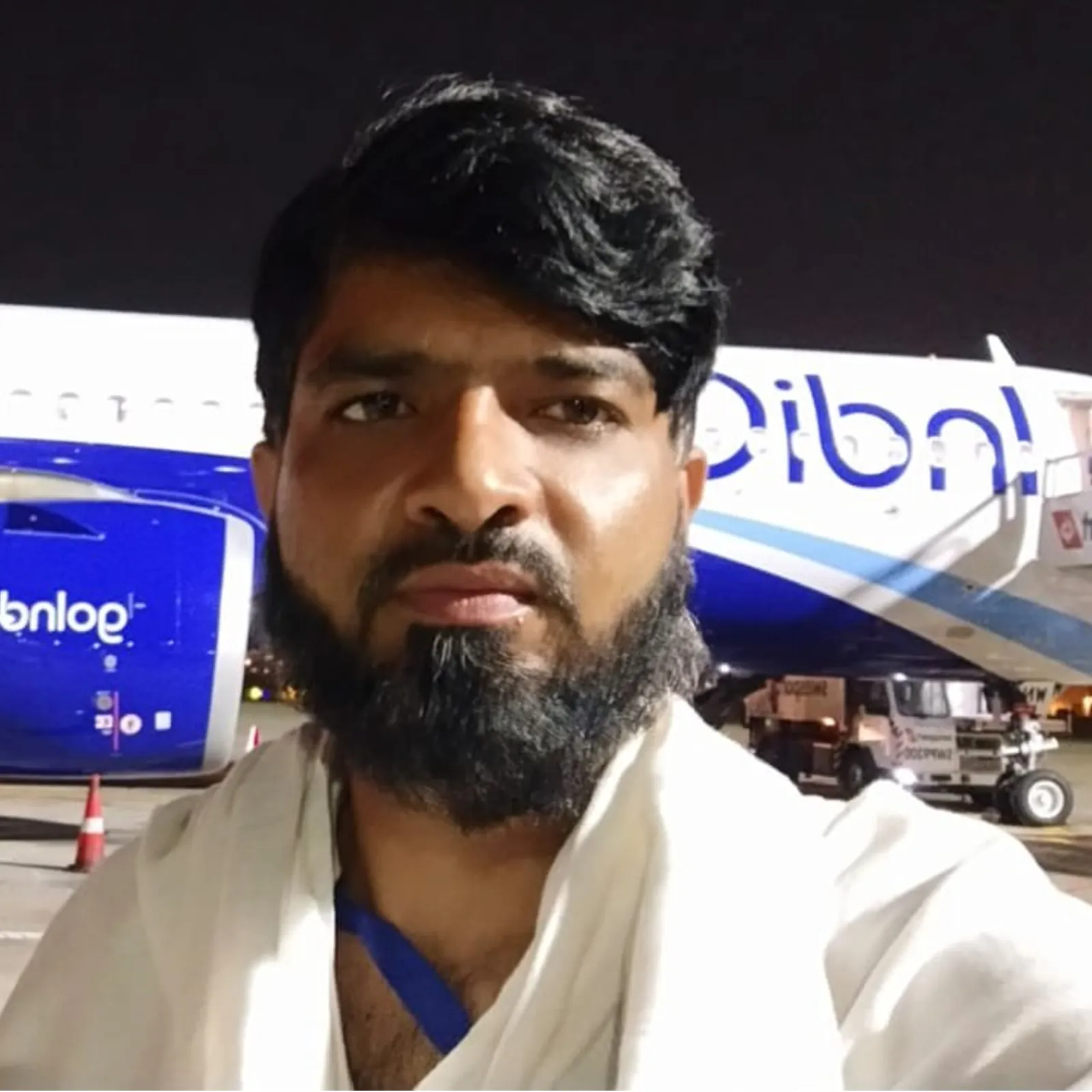 RAHIM khan
