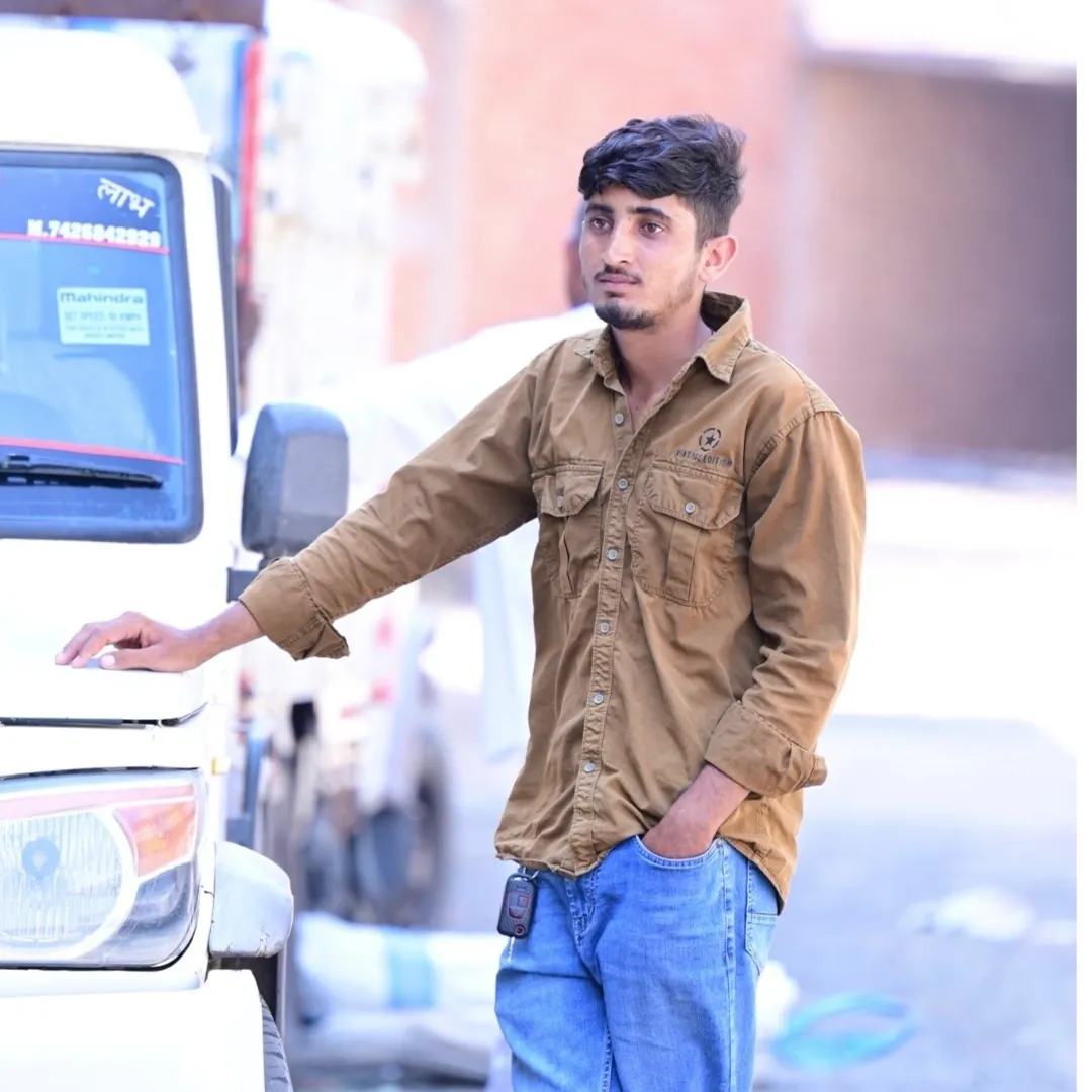 krishan Bishnoi