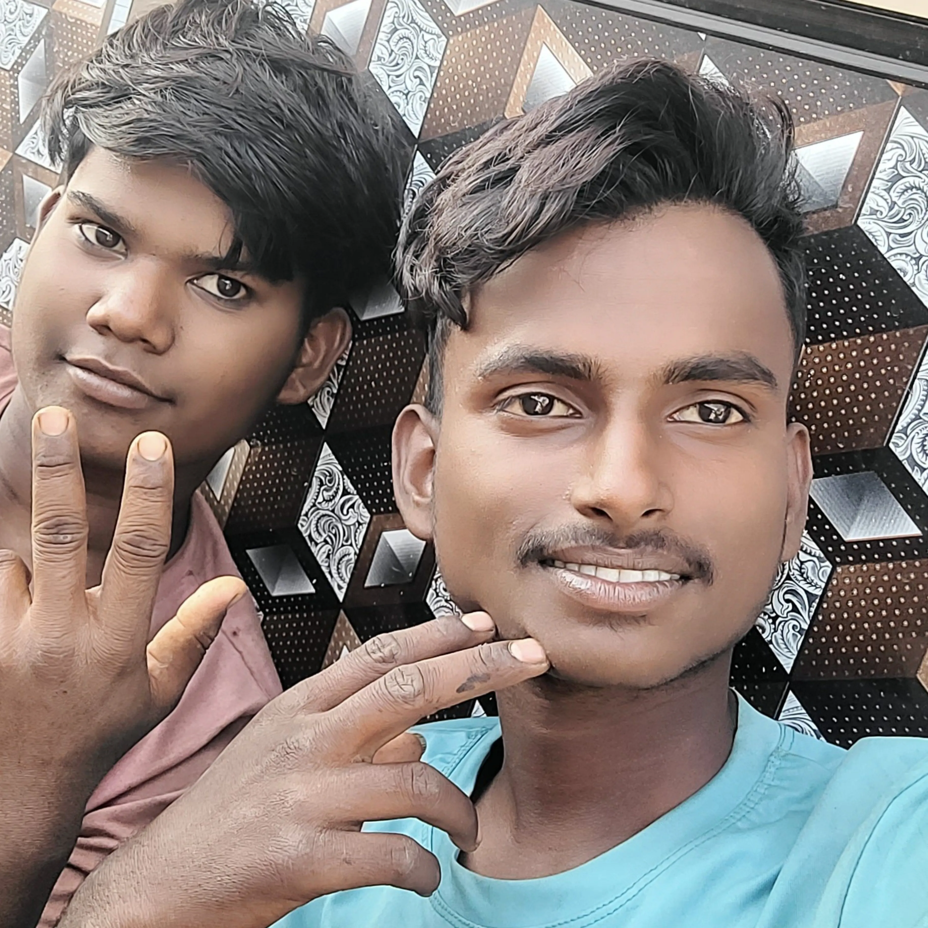 hira0065 boy