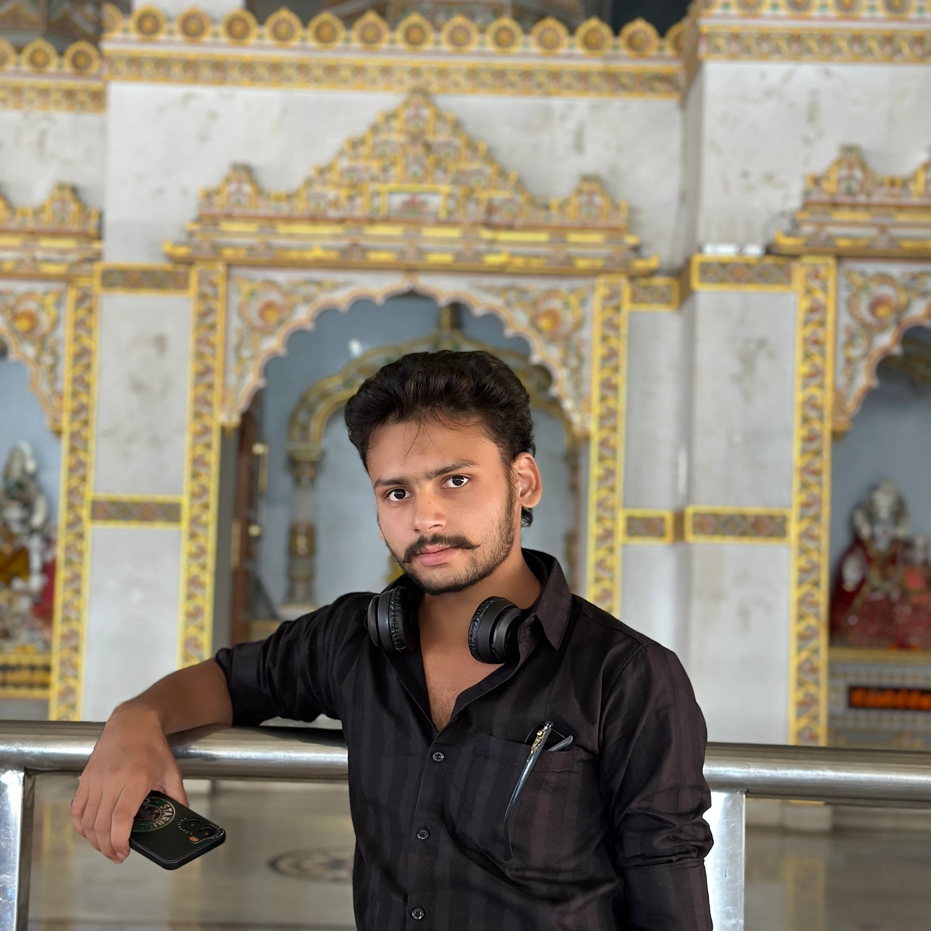 Neeraj Kushwaha