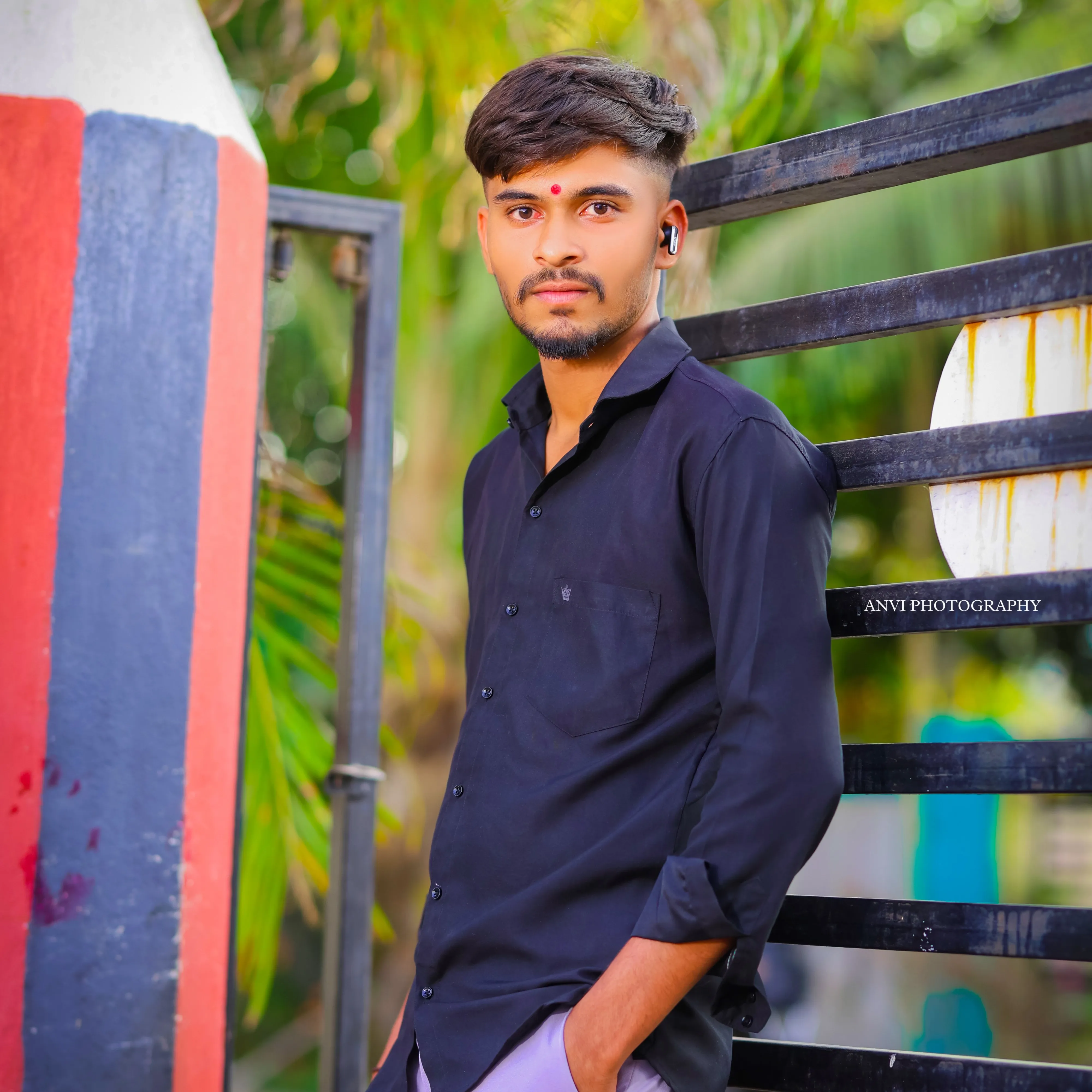 Abhijeet Thombare