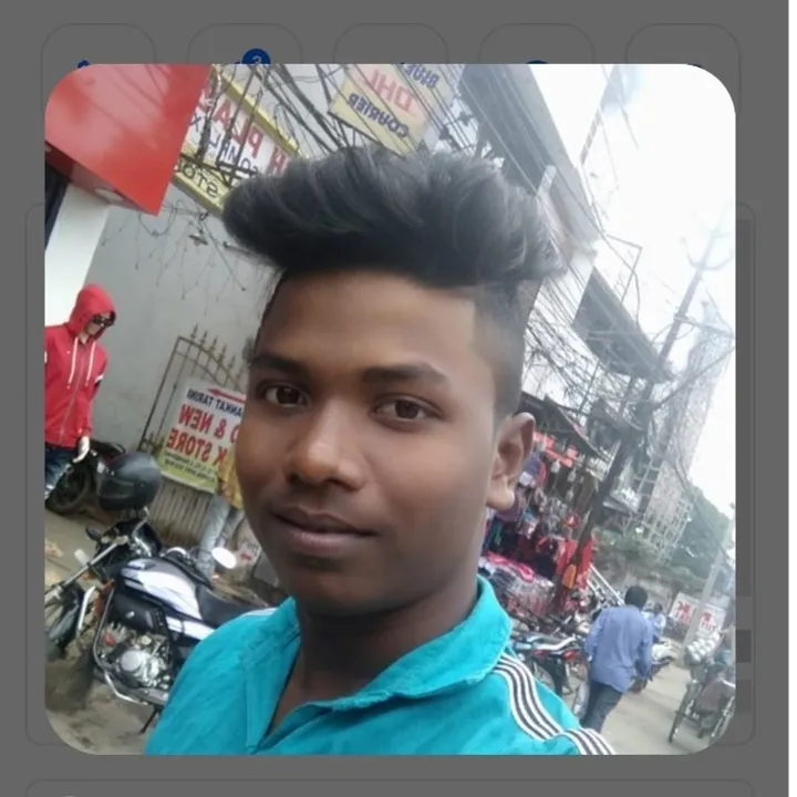 DEEPAK BEHERA