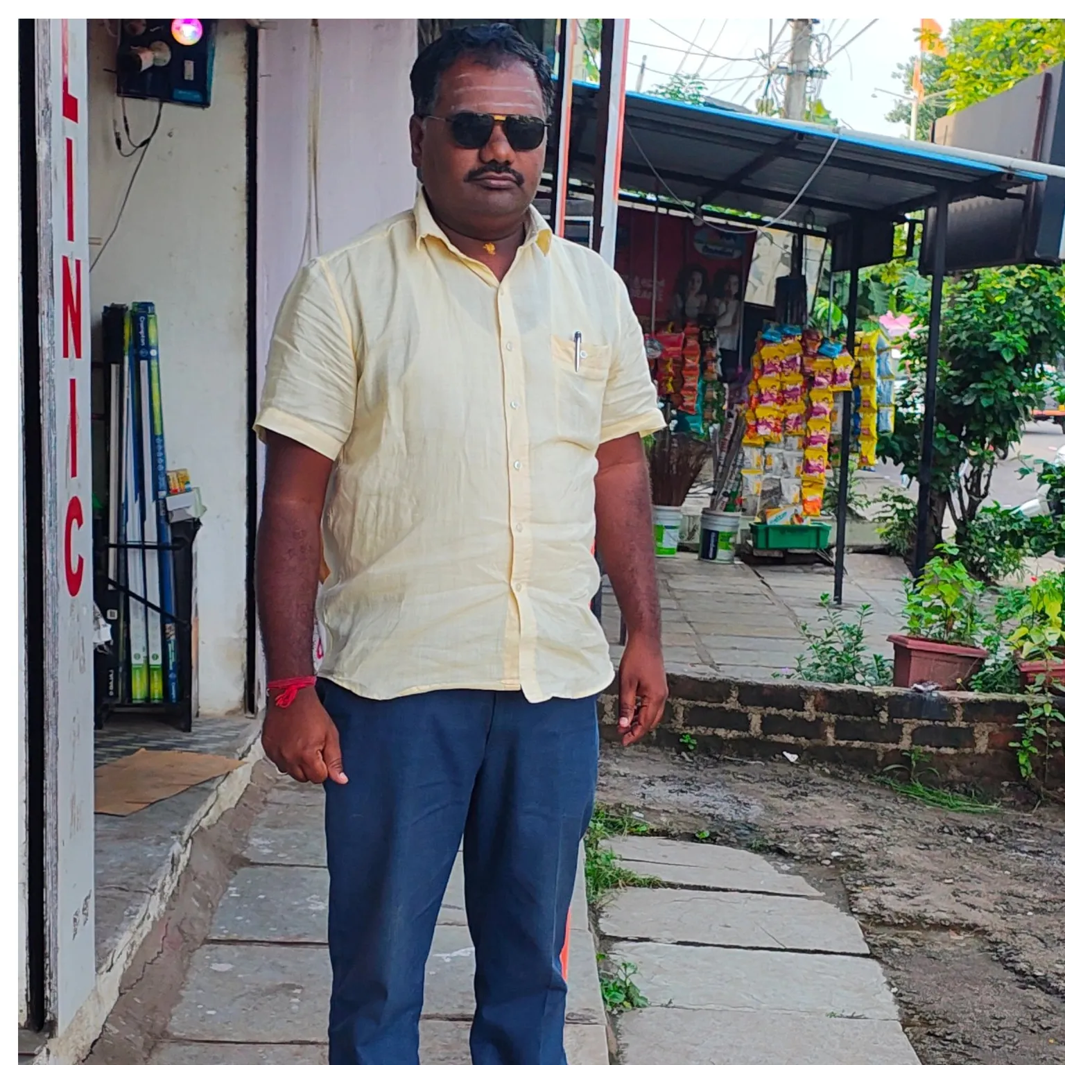 Mahadevreddy bogale