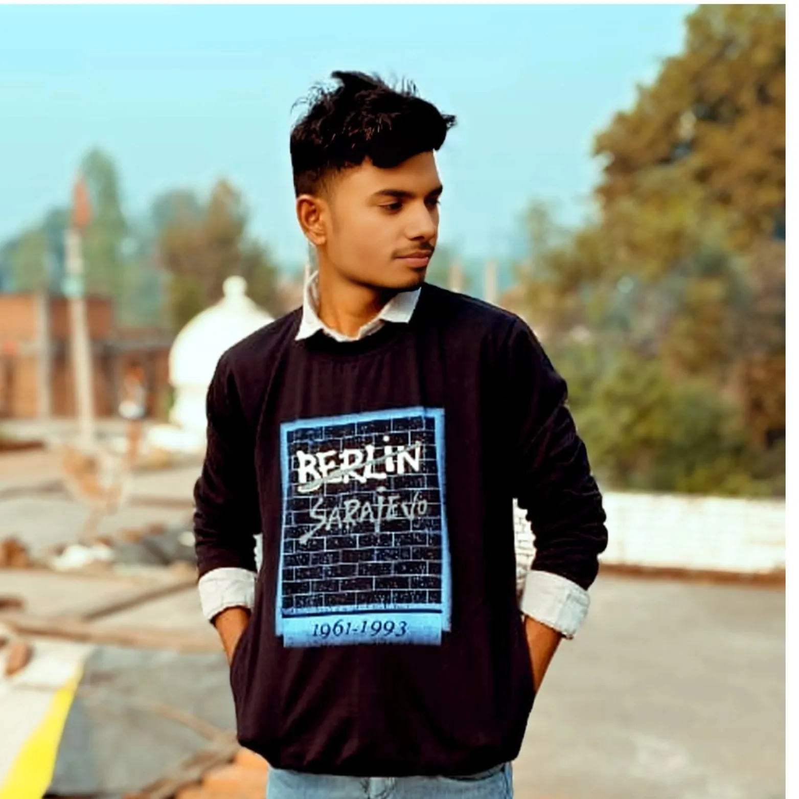 Sandeep patel