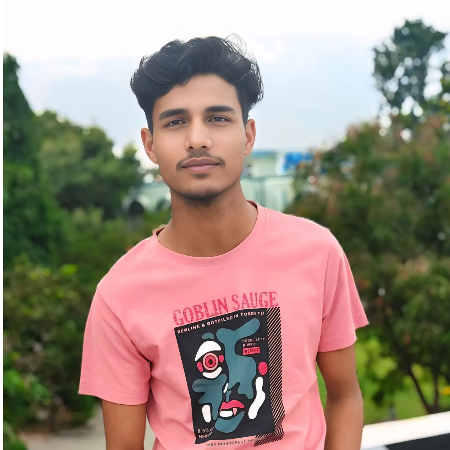 Dhananjay Kushwaha