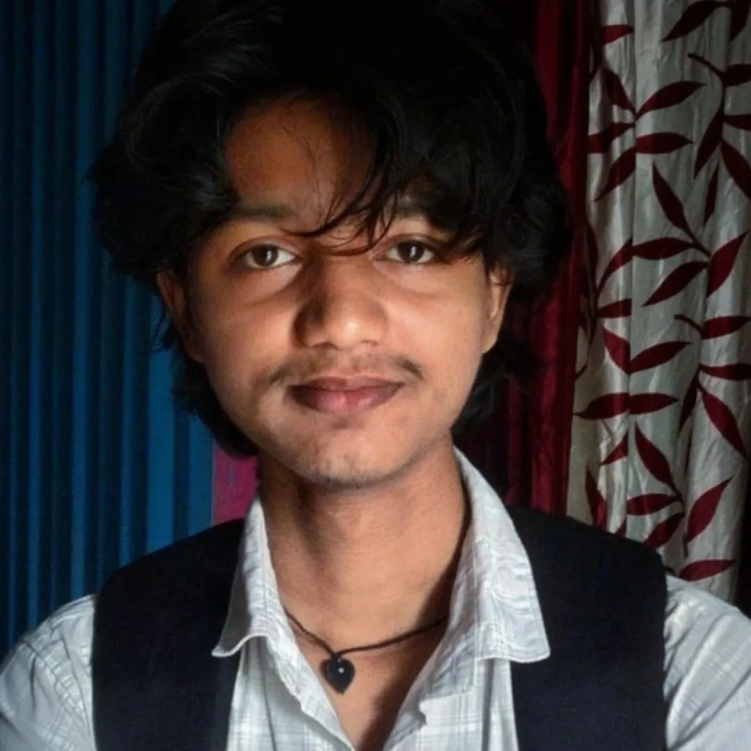 Akash Kabiraj