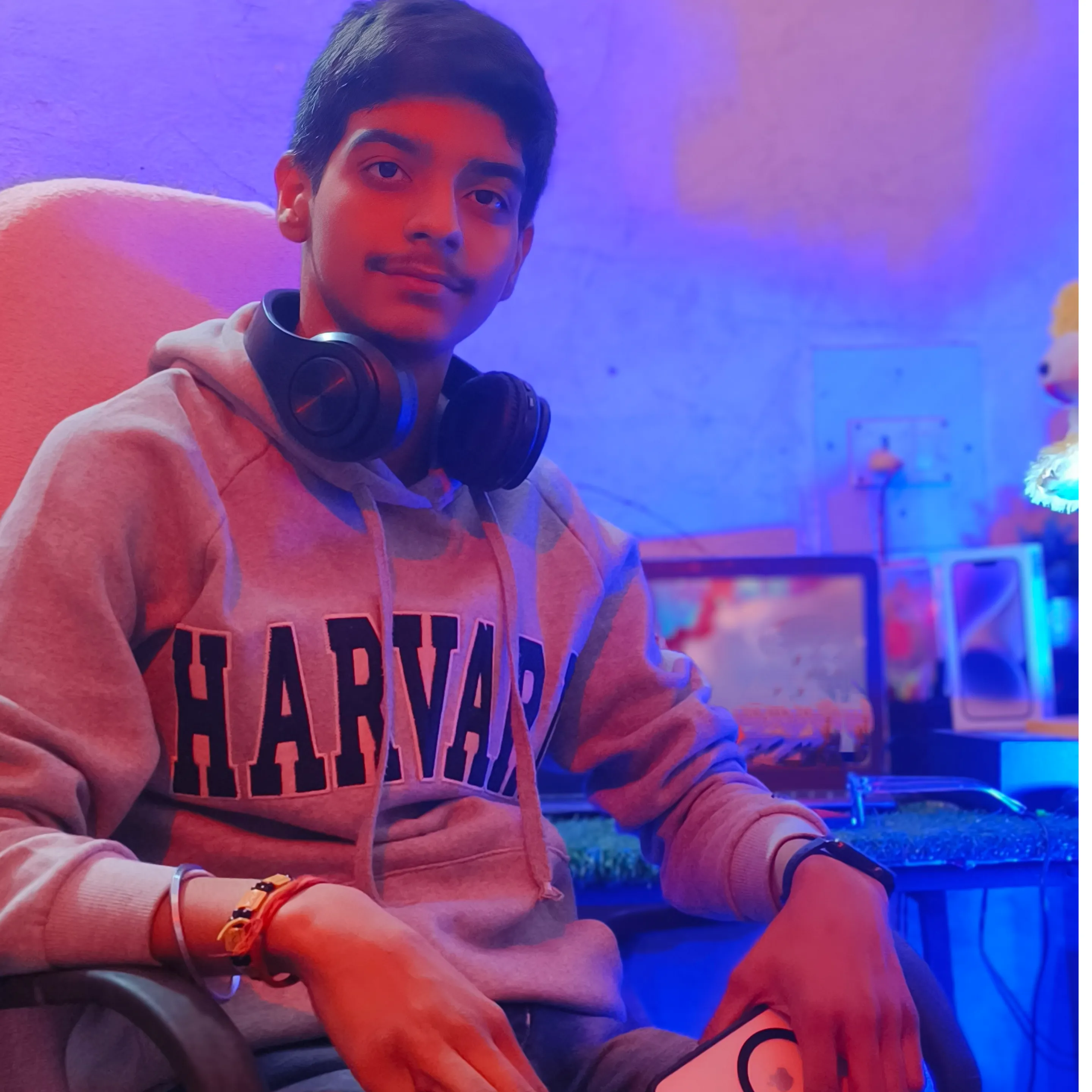 Rishabh Singh