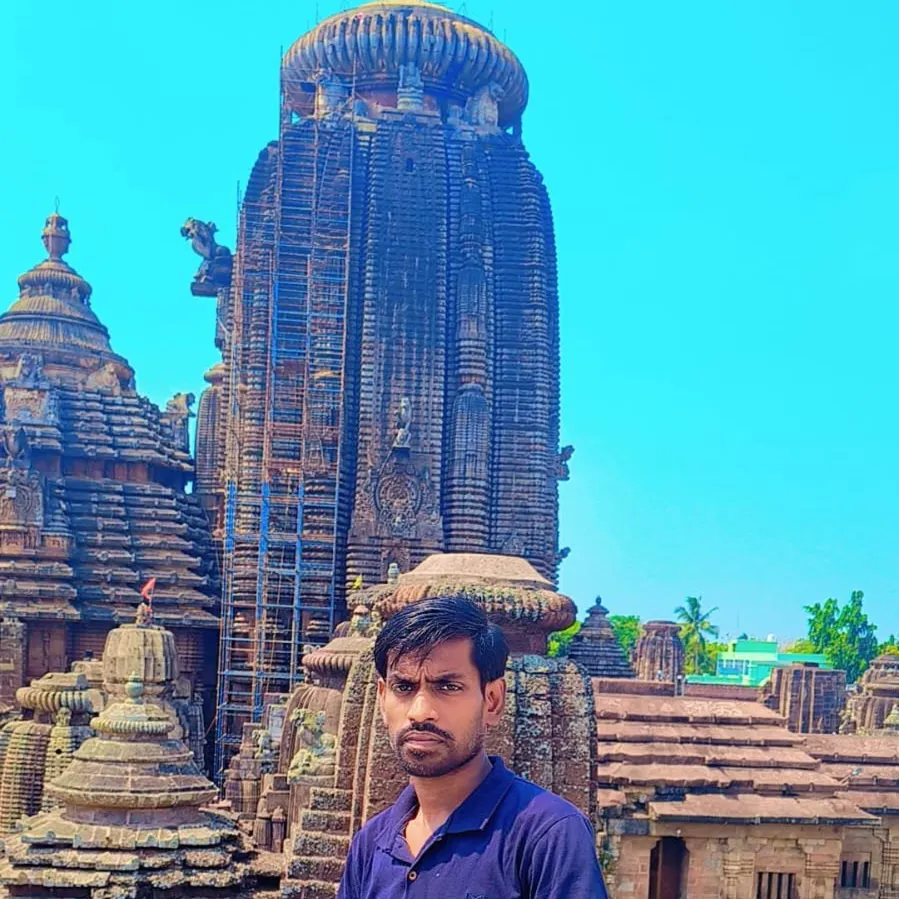 Sharat ChrDasEti