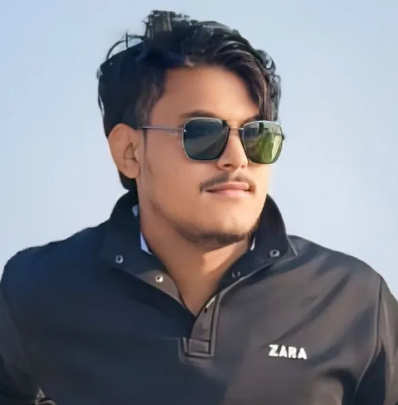 Harsh yadav