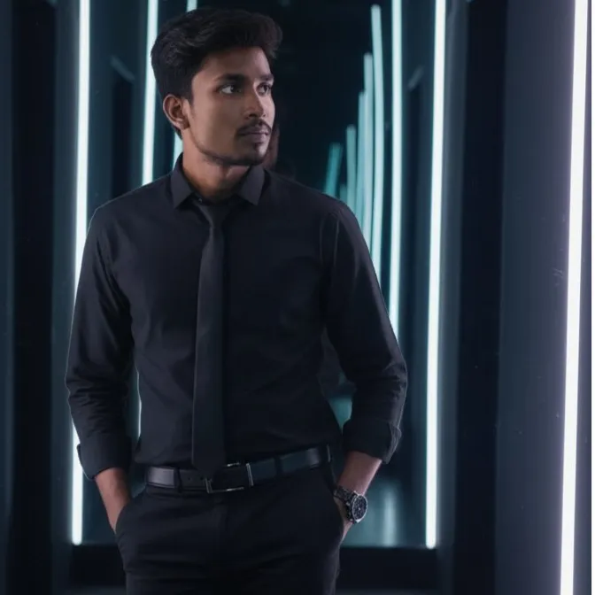 Abhishek Anand
