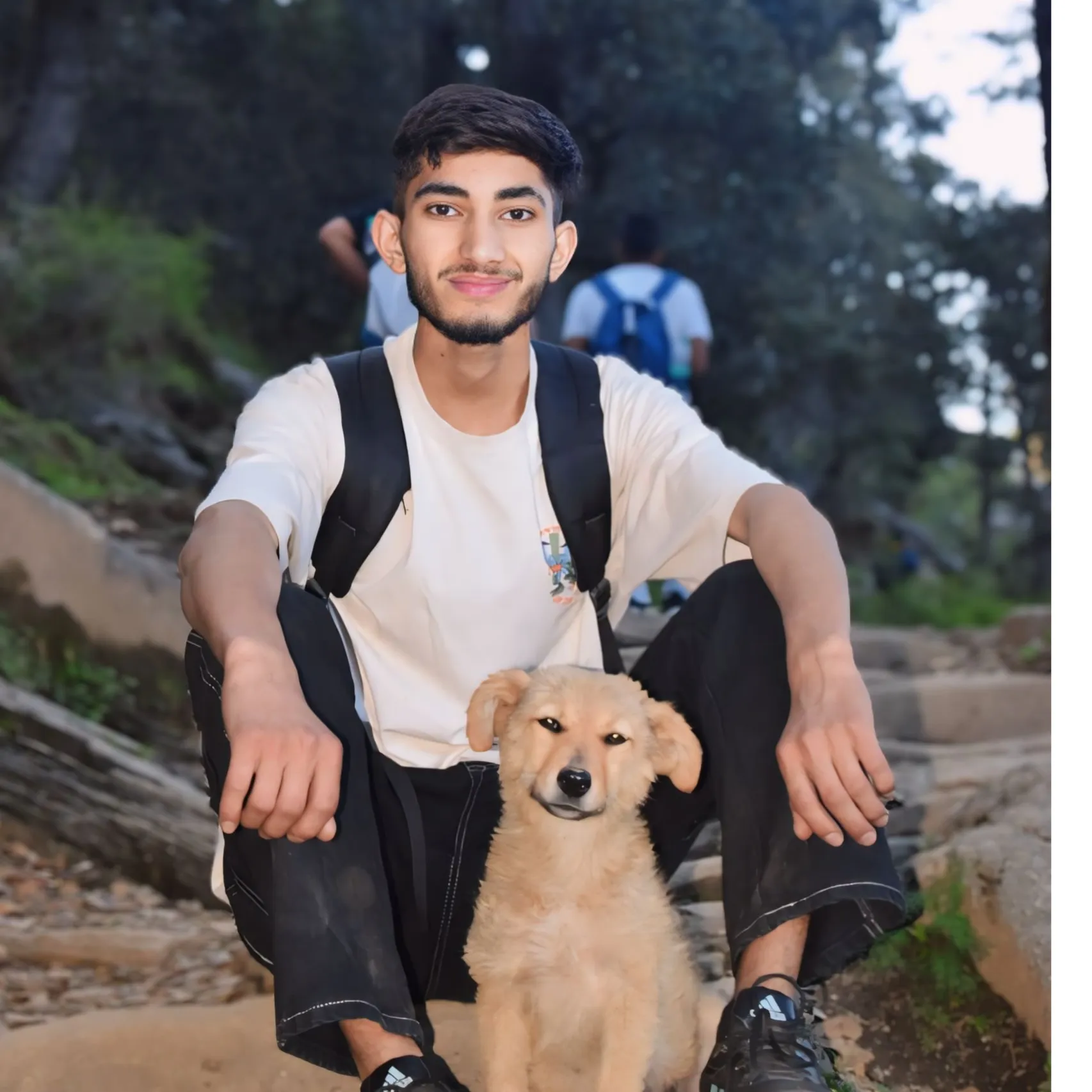 Pankaj Sharma