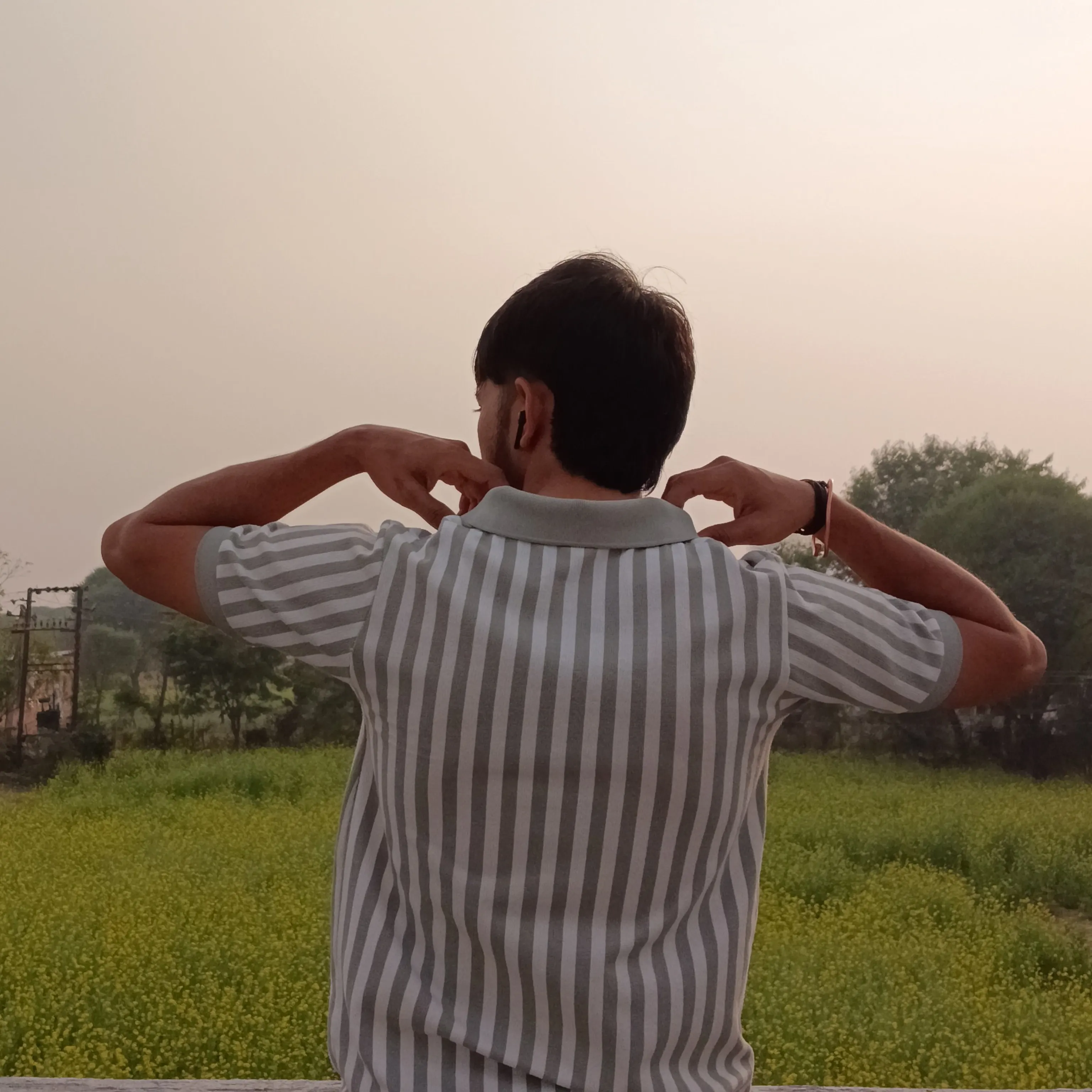 ajay sharma