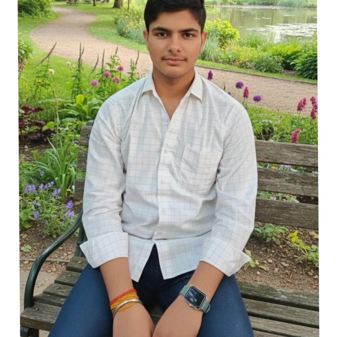 Rajshiva yadav